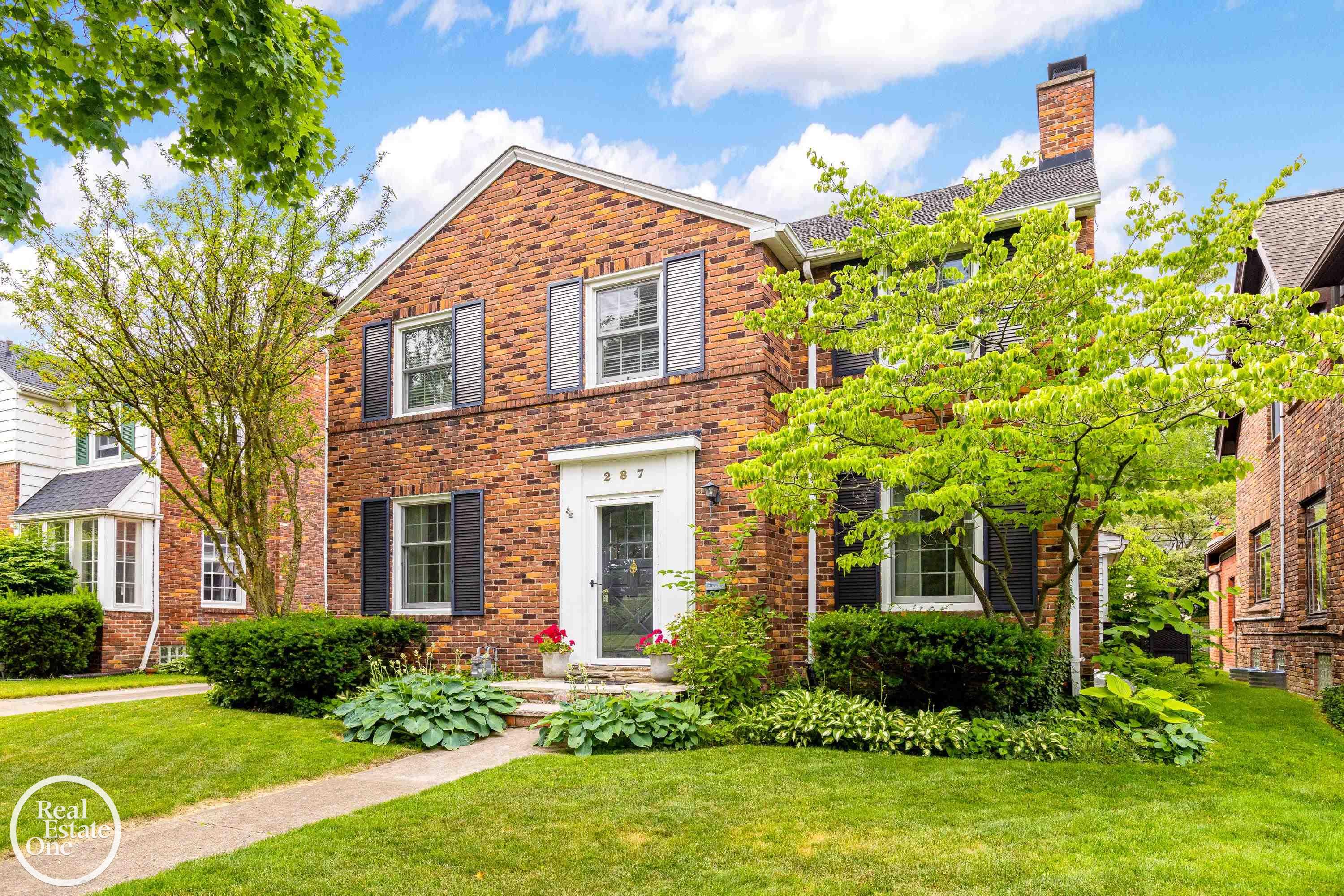 287 Mcmillan Road