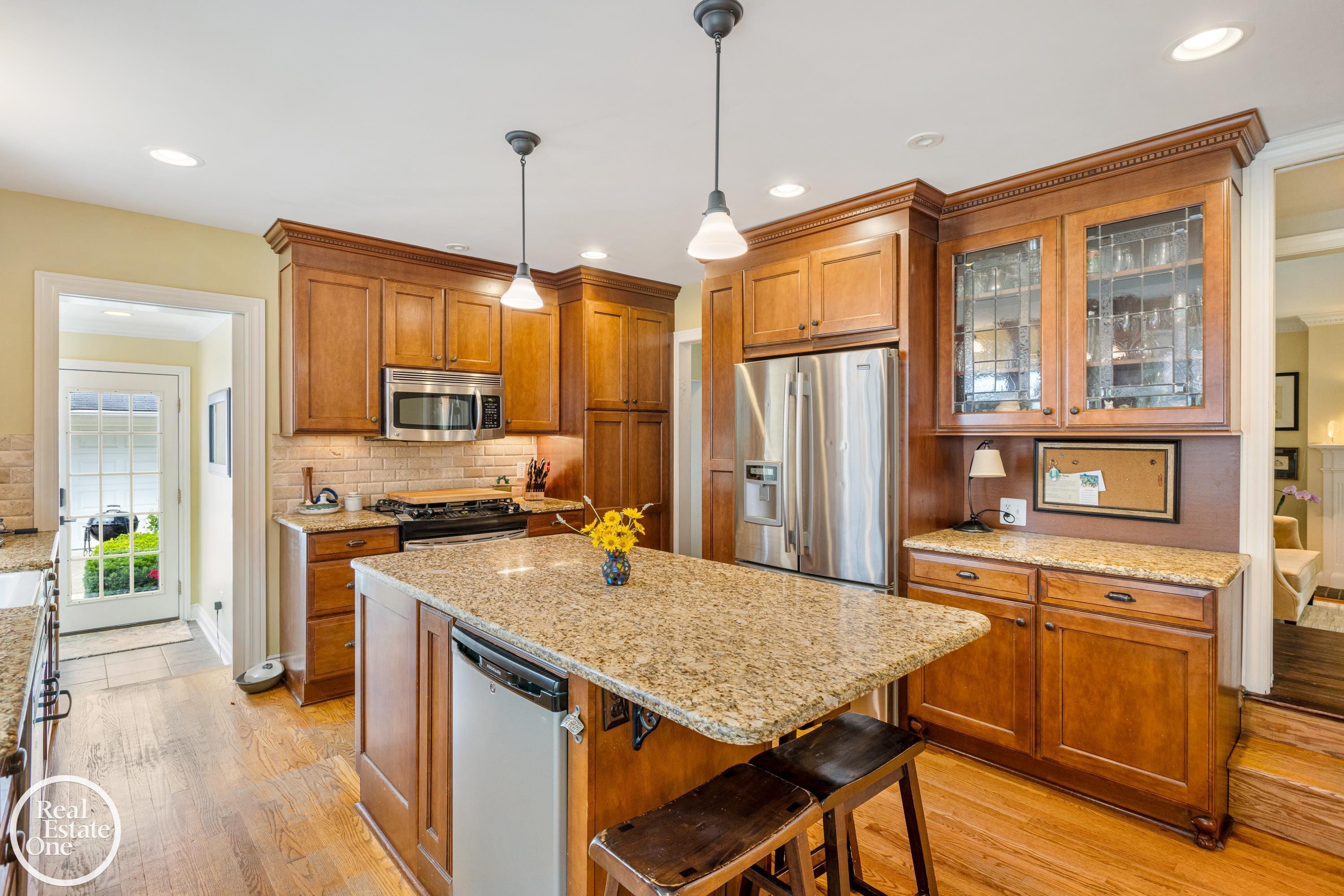 287 Mcmillan Road