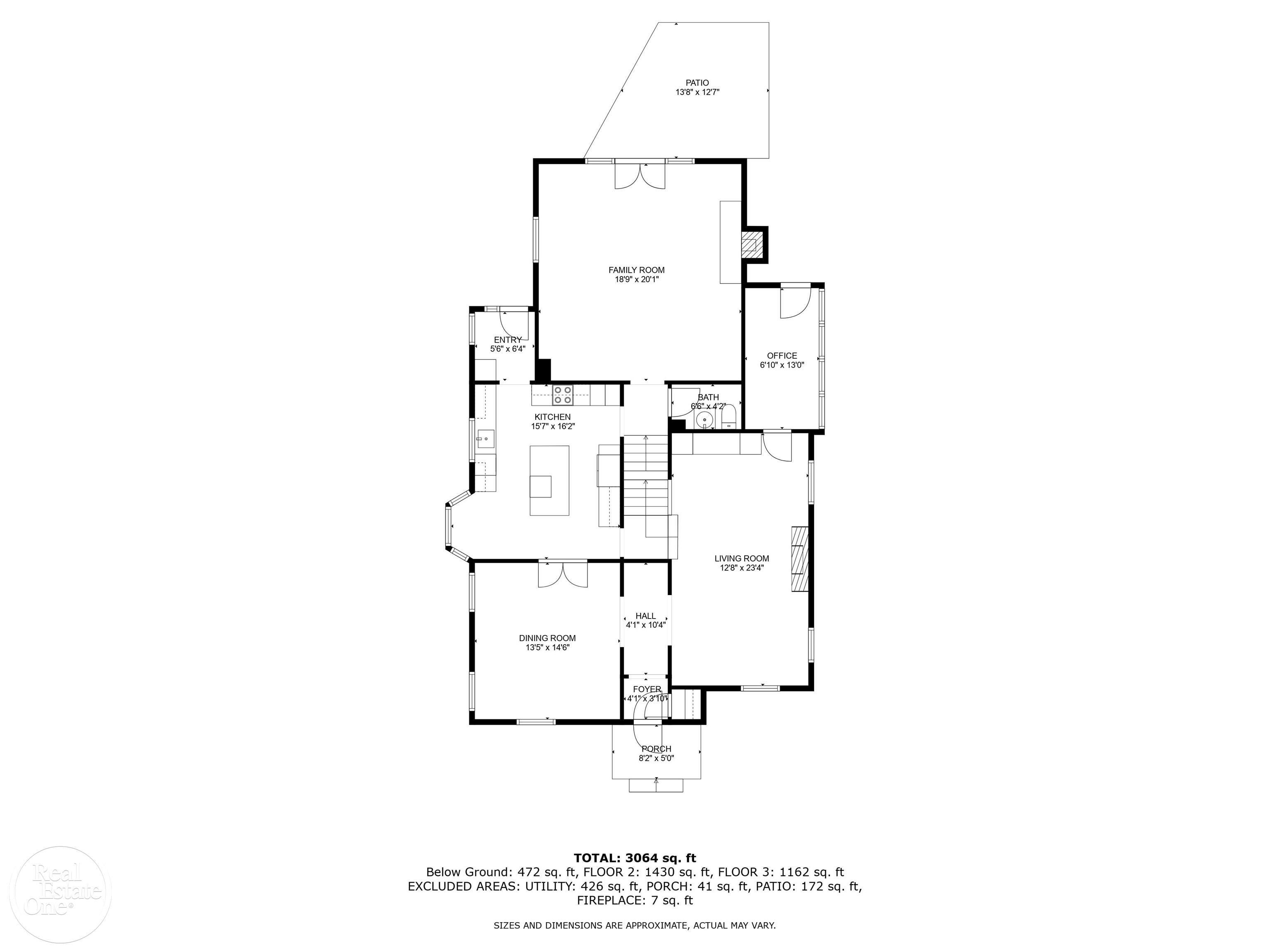287 Mcmillan Road