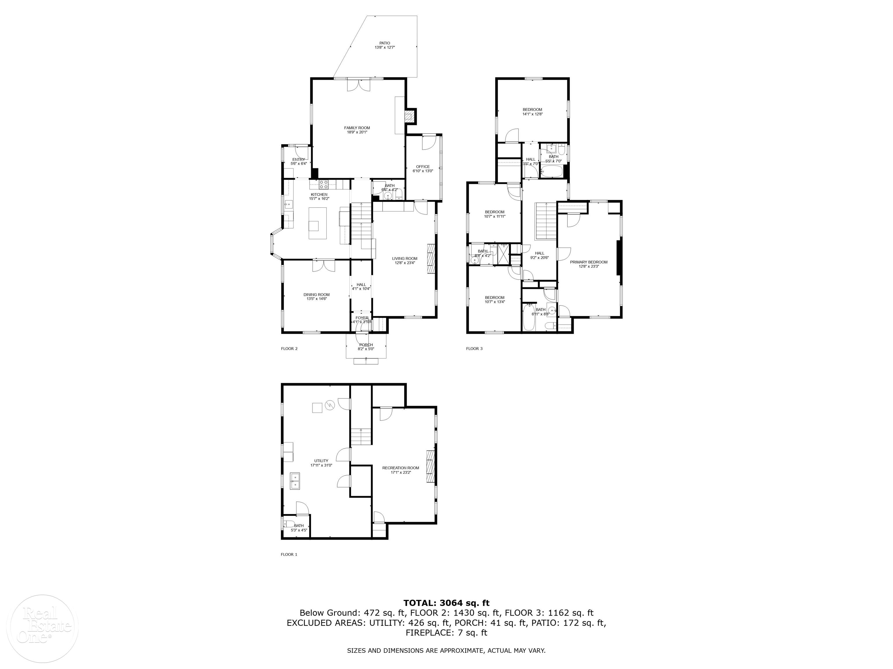 287 Mcmillan Road