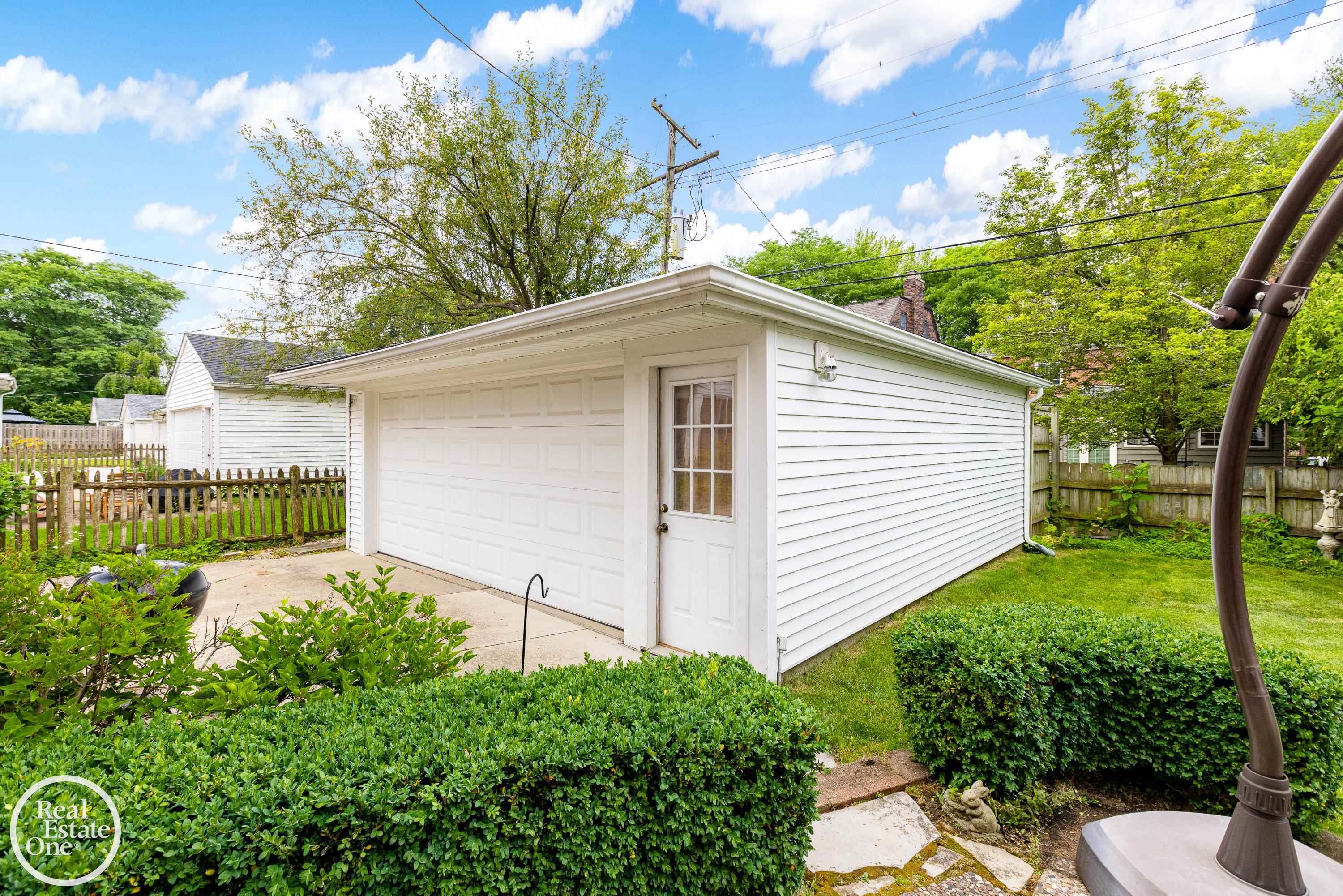 287 Mcmillan Road