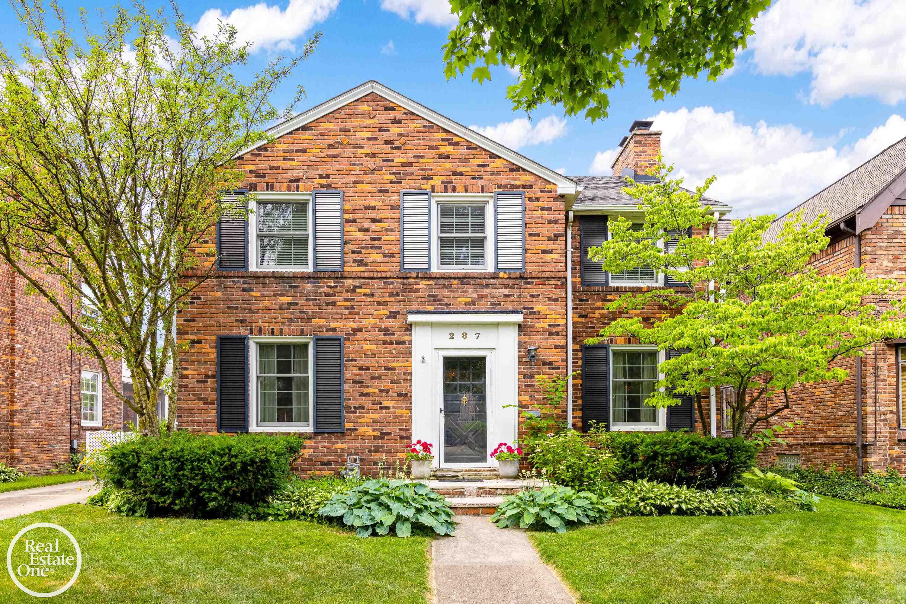 287 Mcmillan Road