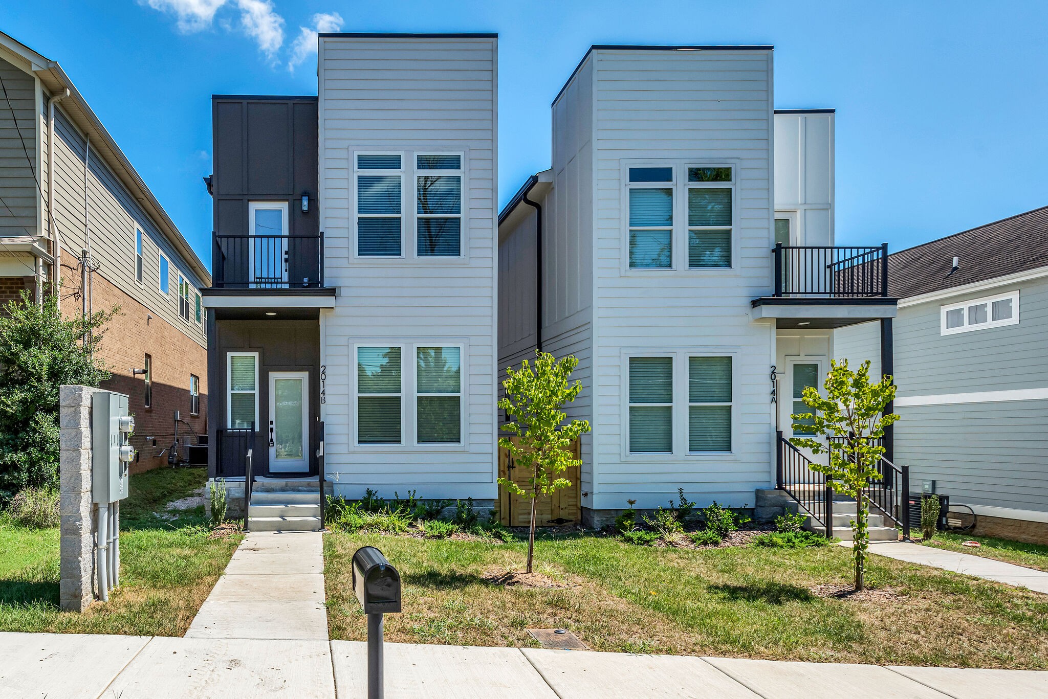 2014 14th Ave, N Unit: B