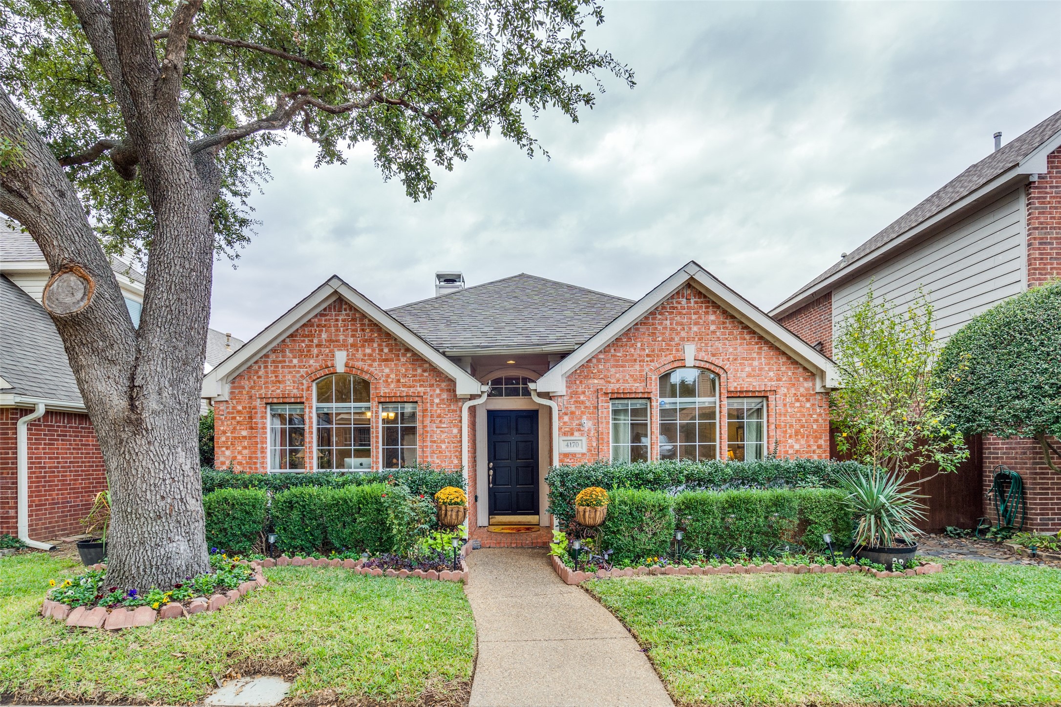 4170 Midrose Trail
