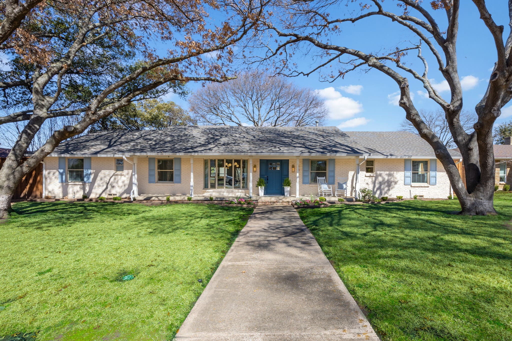 7817 Woodstone Lane