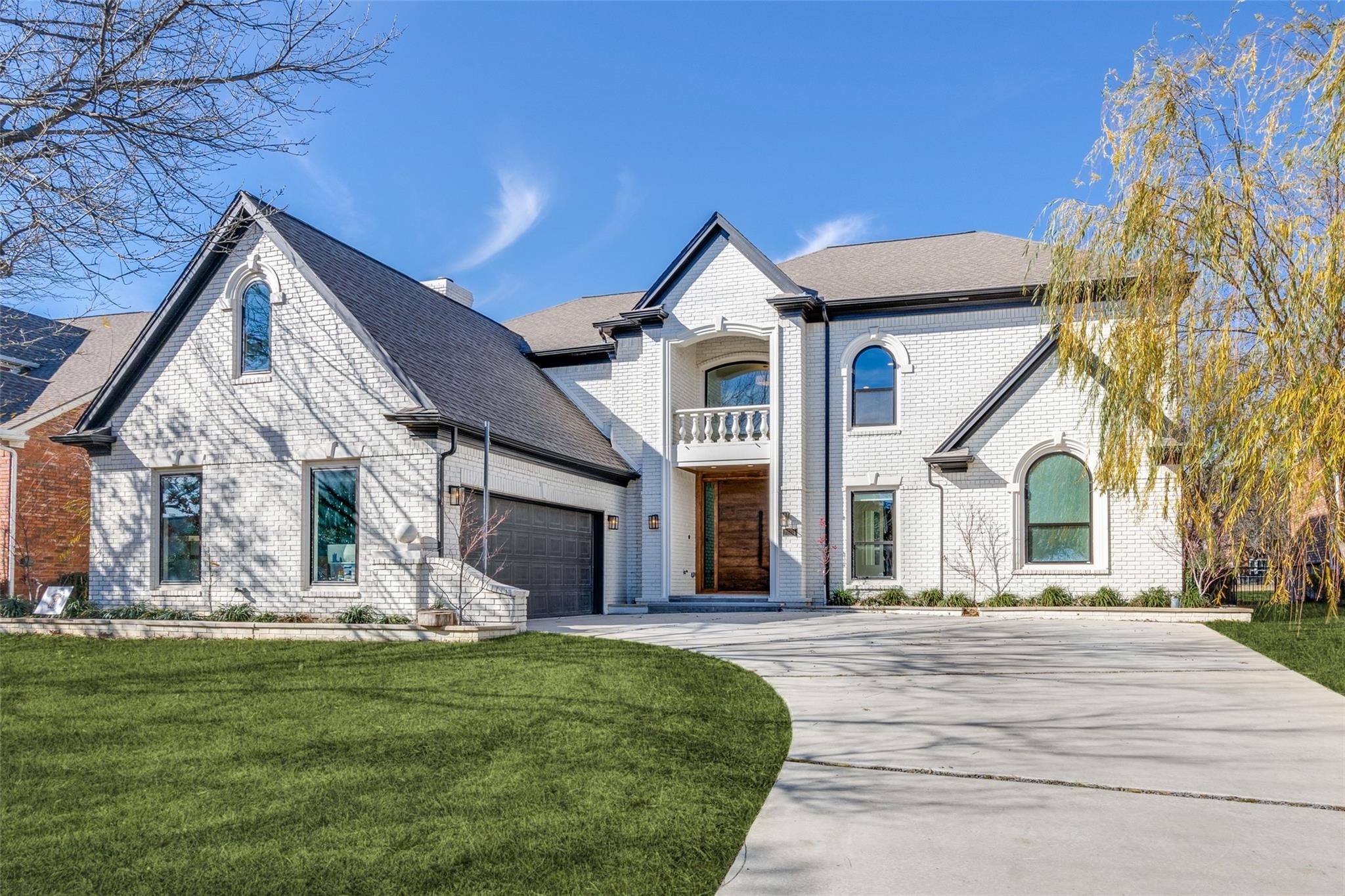 7605 Primrose Drive