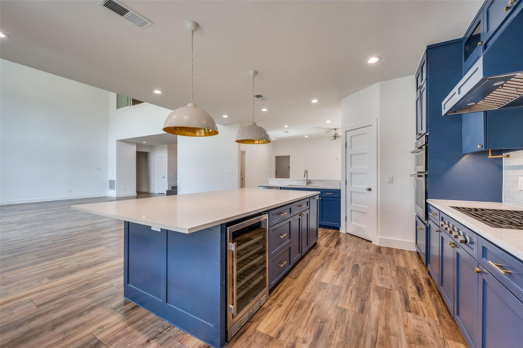 7605 Primrose Drive