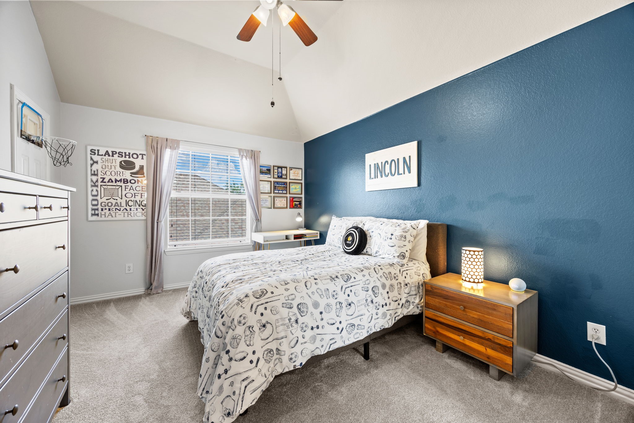 2441 Deerwood Drive