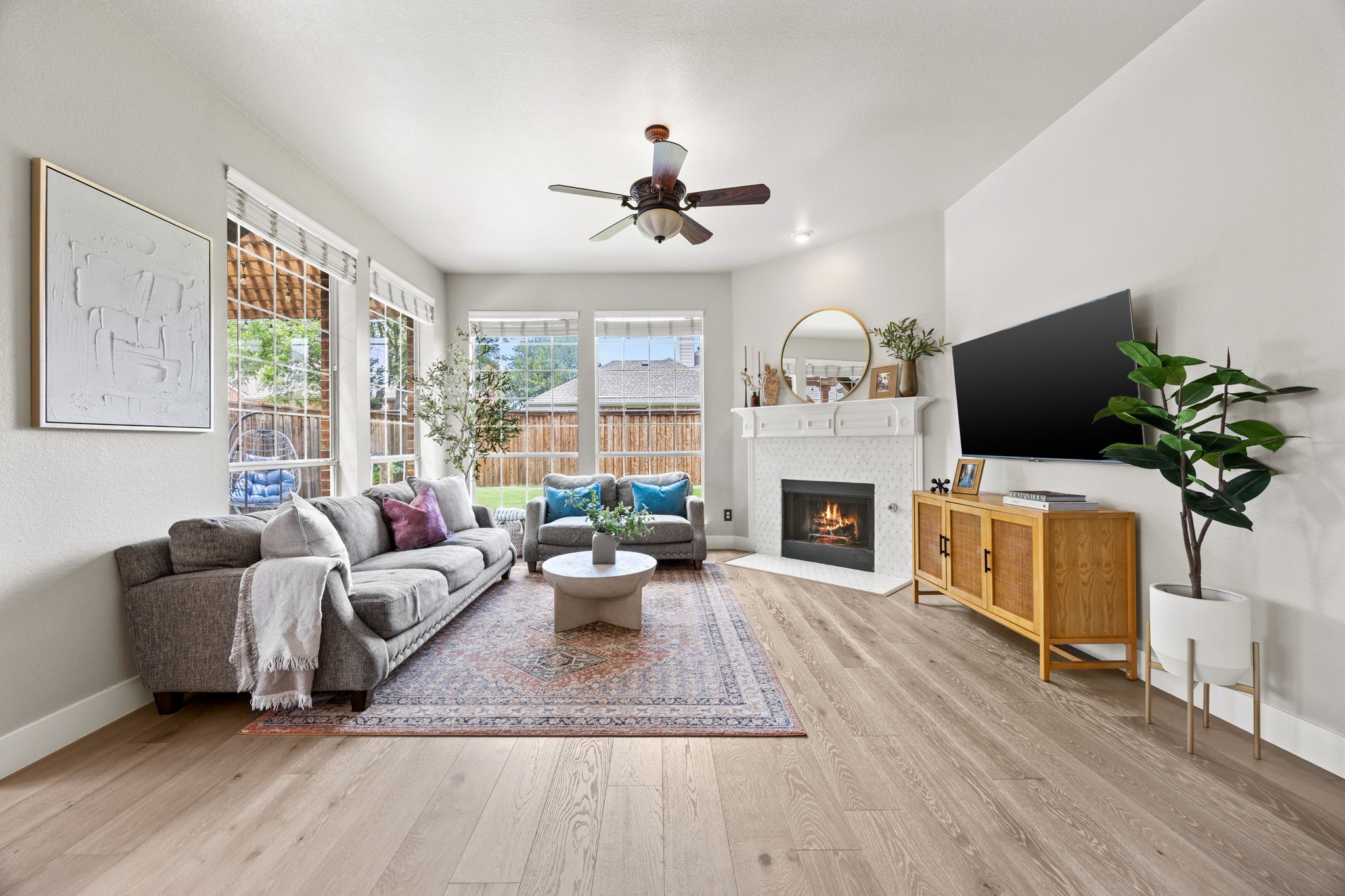 2441 Deerwood Drive