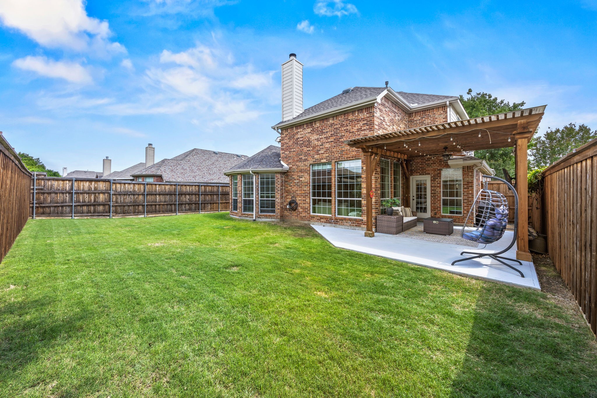 2441 Deerwood Drive