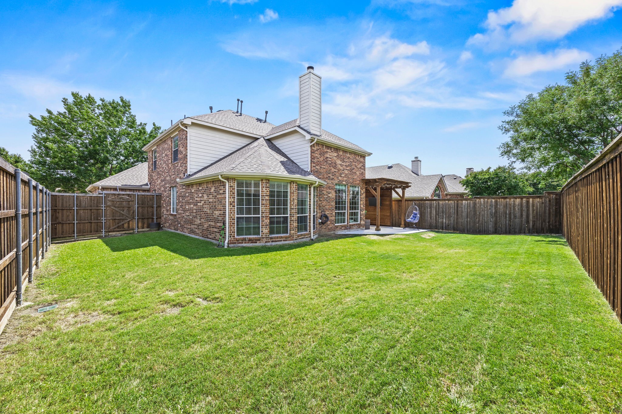 2441 Deerwood Drive