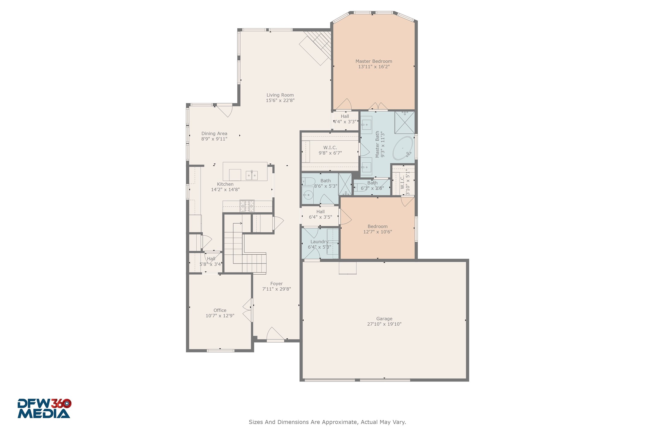 2441 Deerwood Drive