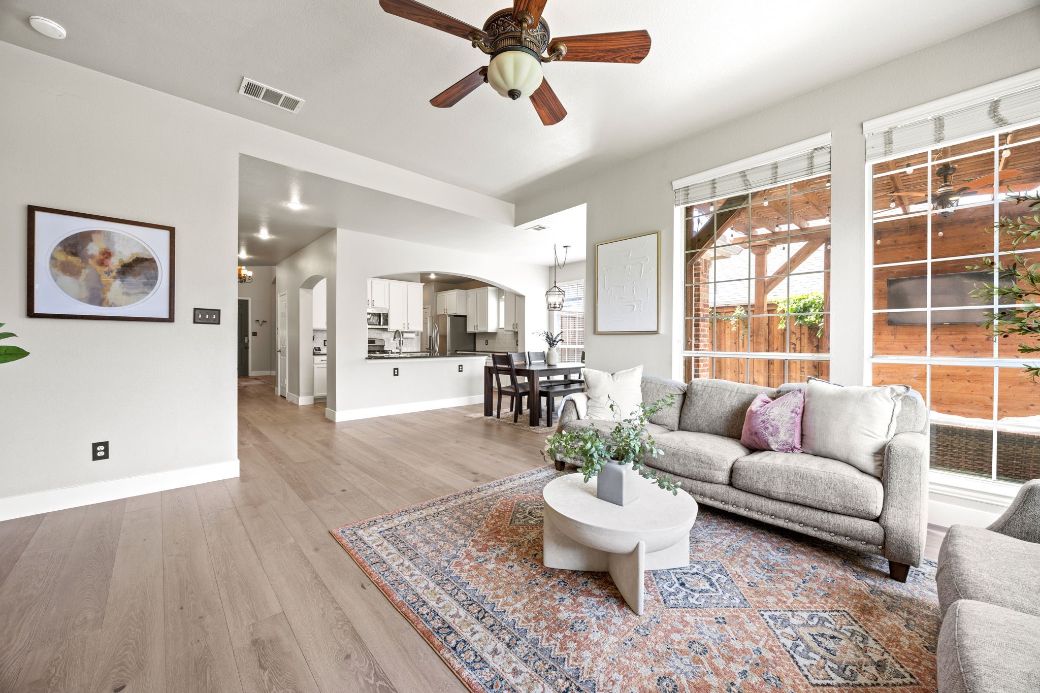 2441 Deerwood Drive