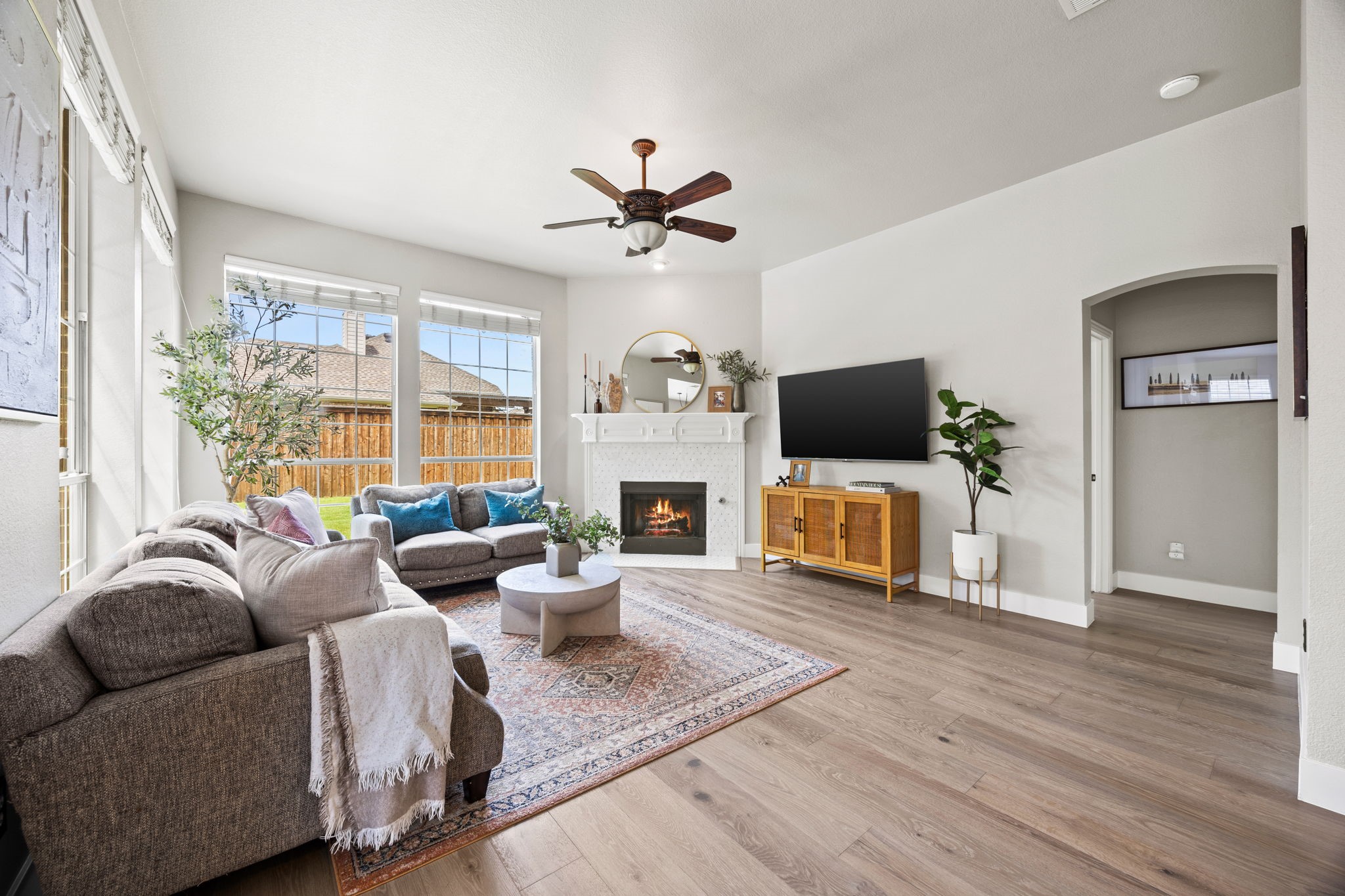 2441 Deerwood Drive