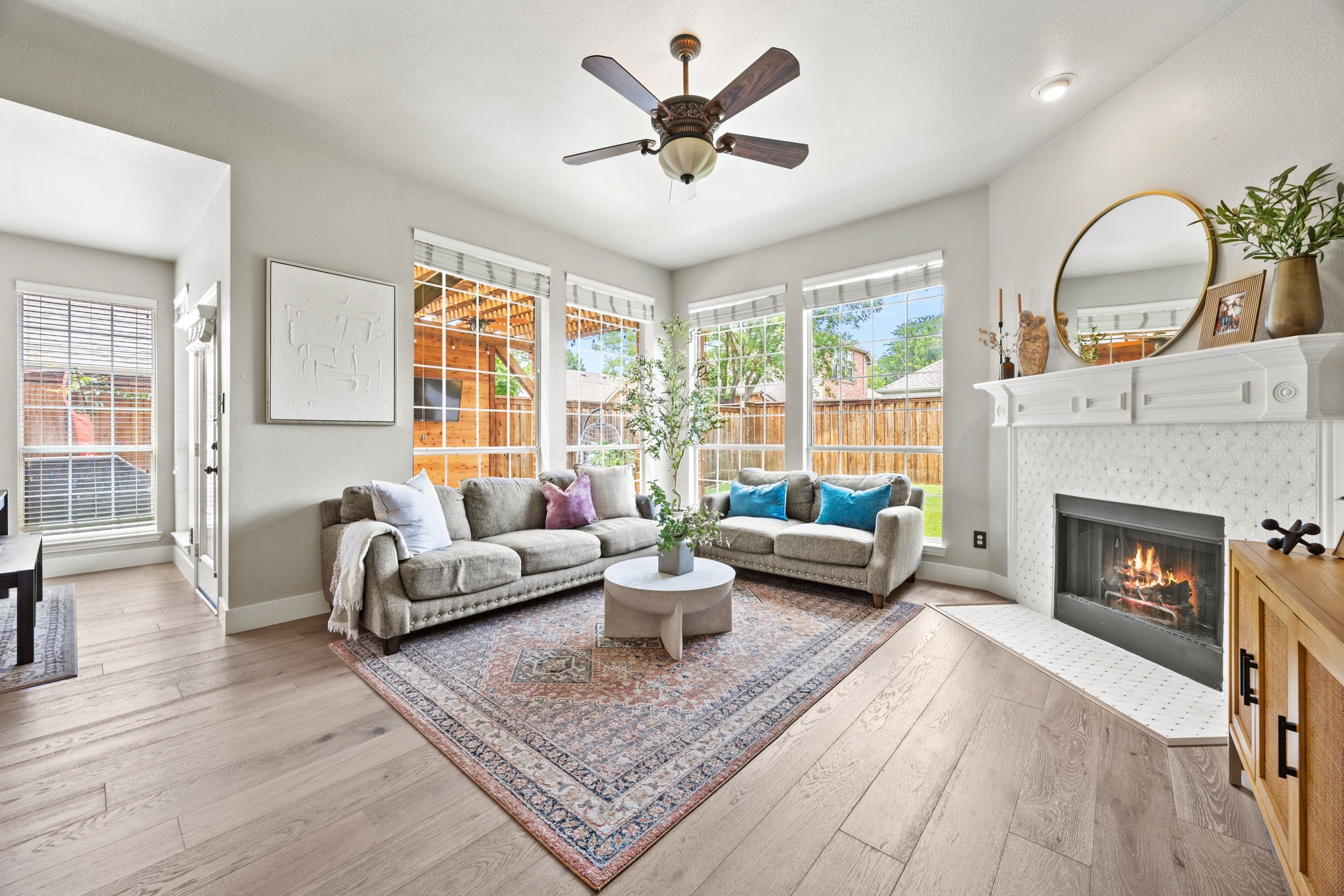 2441 Deerwood Drive