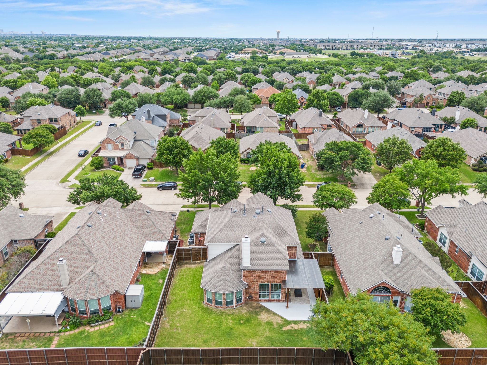 2441 Deerwood Drive