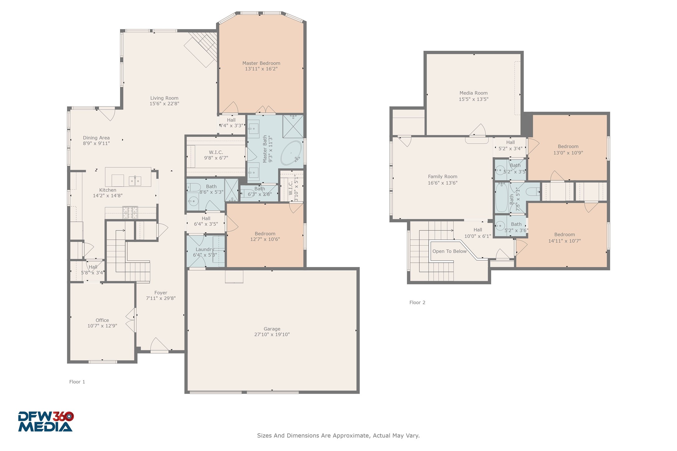 2441 Deerwood Drive