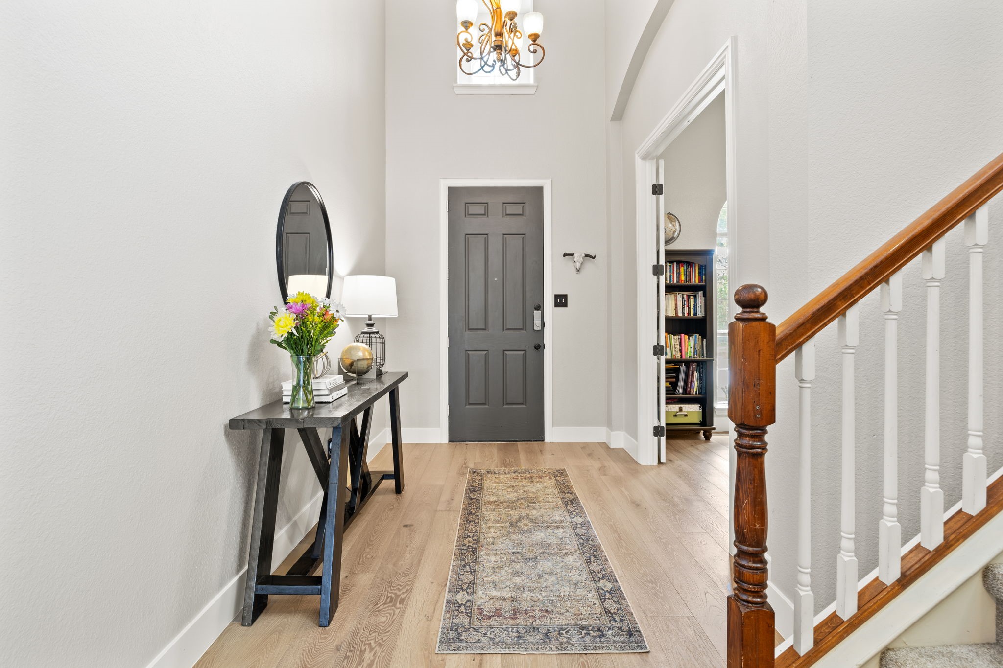 2441 Deerwood Drive