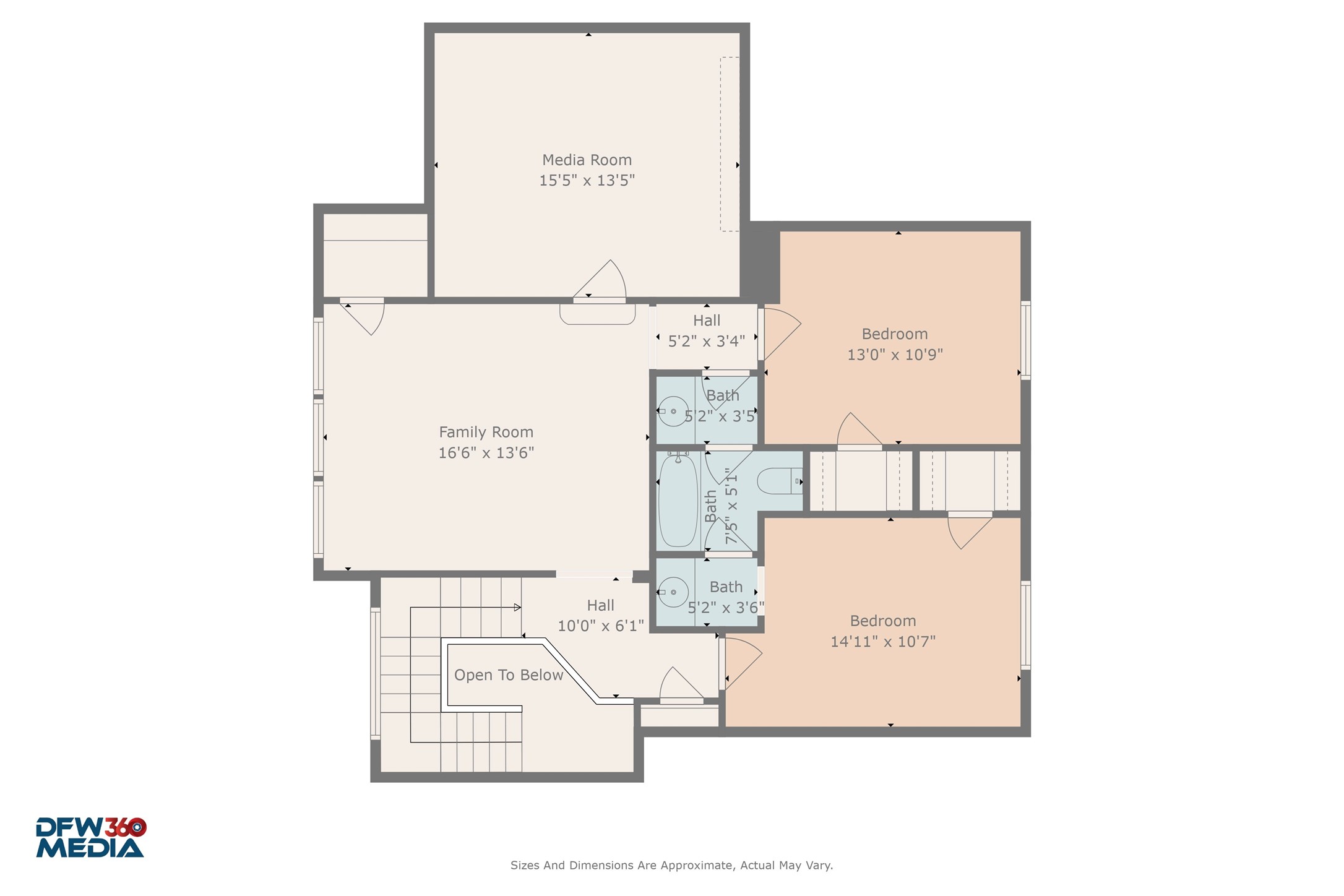 2441 Deerwood Drive
