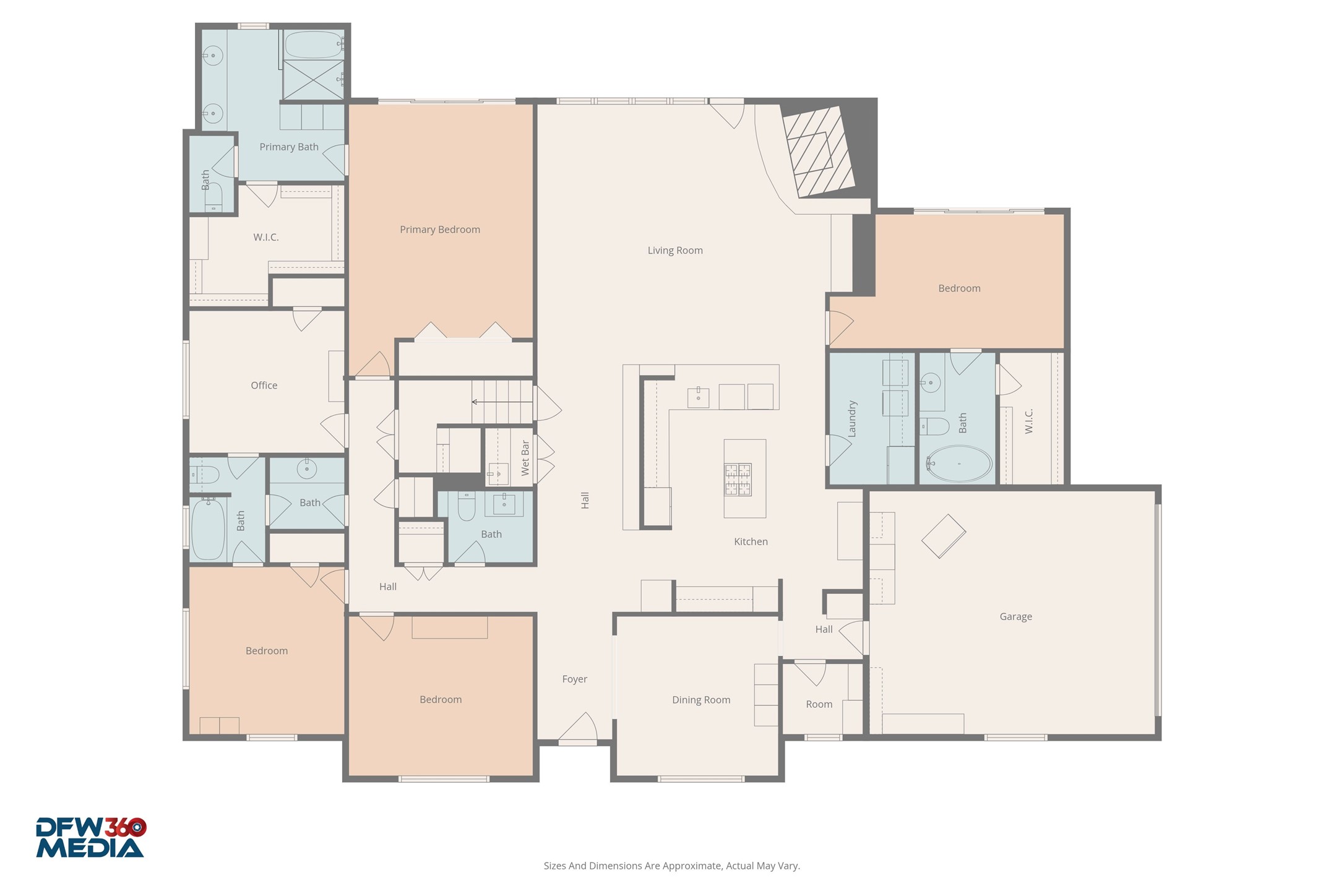 10710 Morning Glory Drive