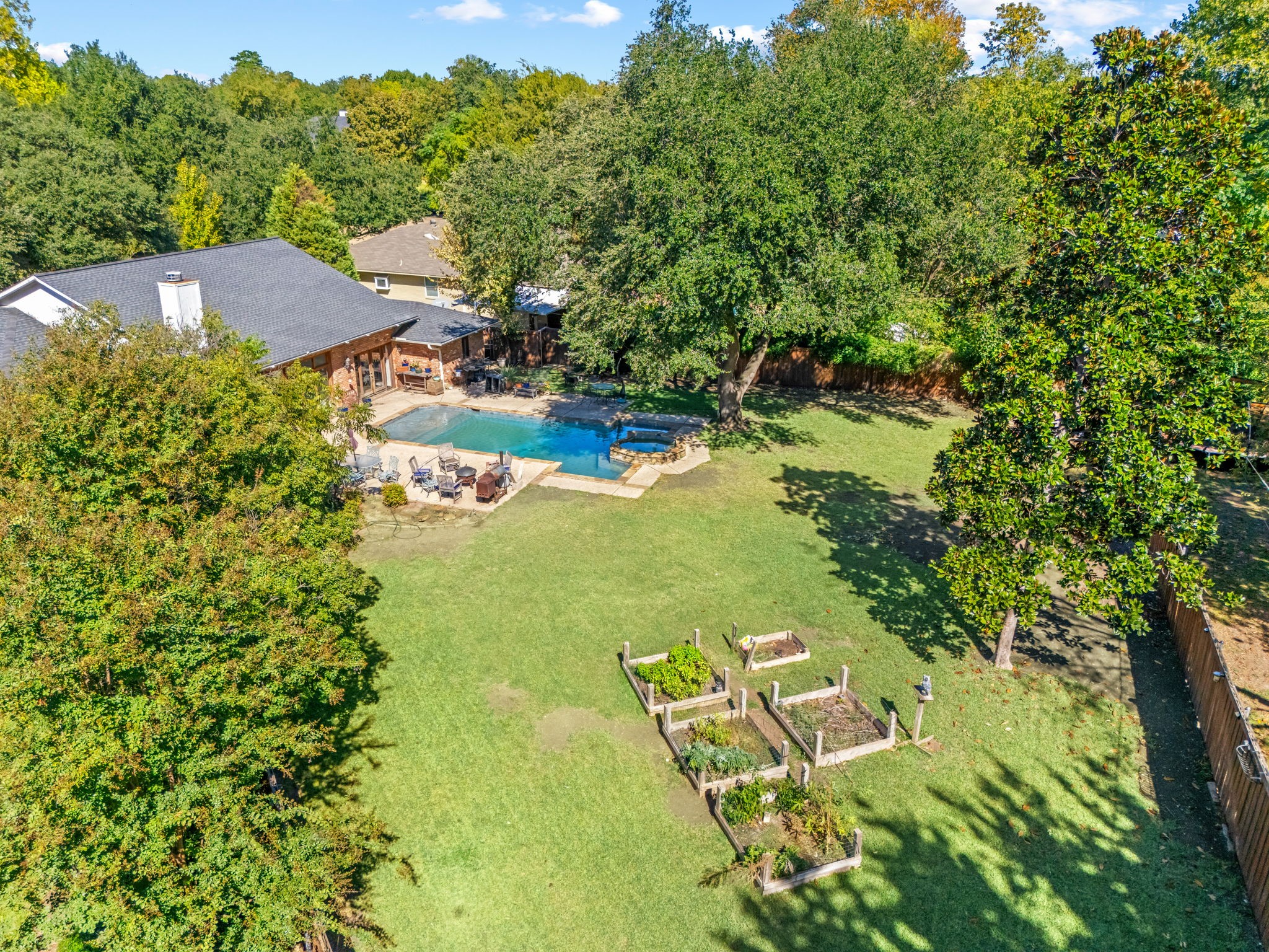 10710 Morning Glory Drive
