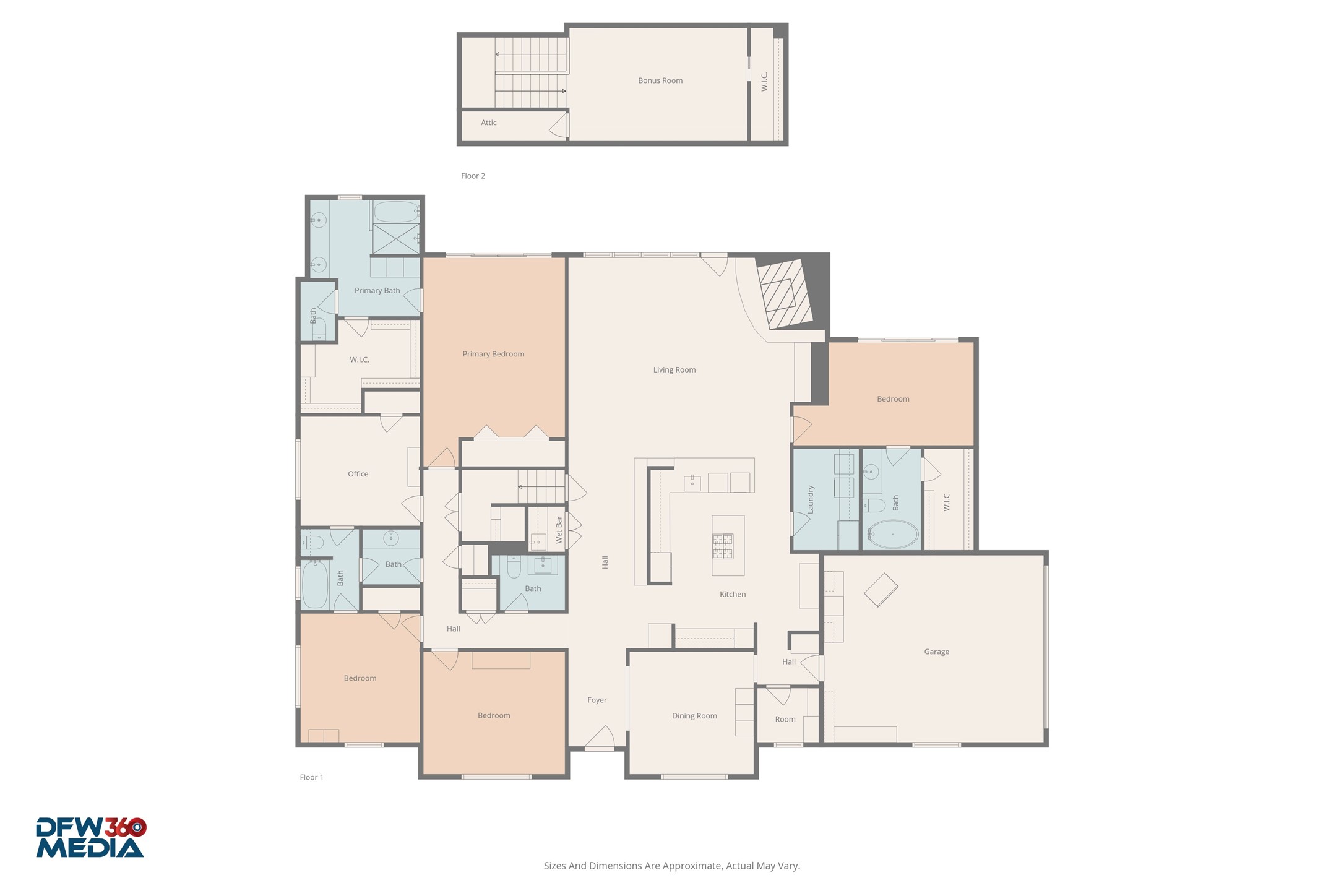 10710 Morning Glory Drive
