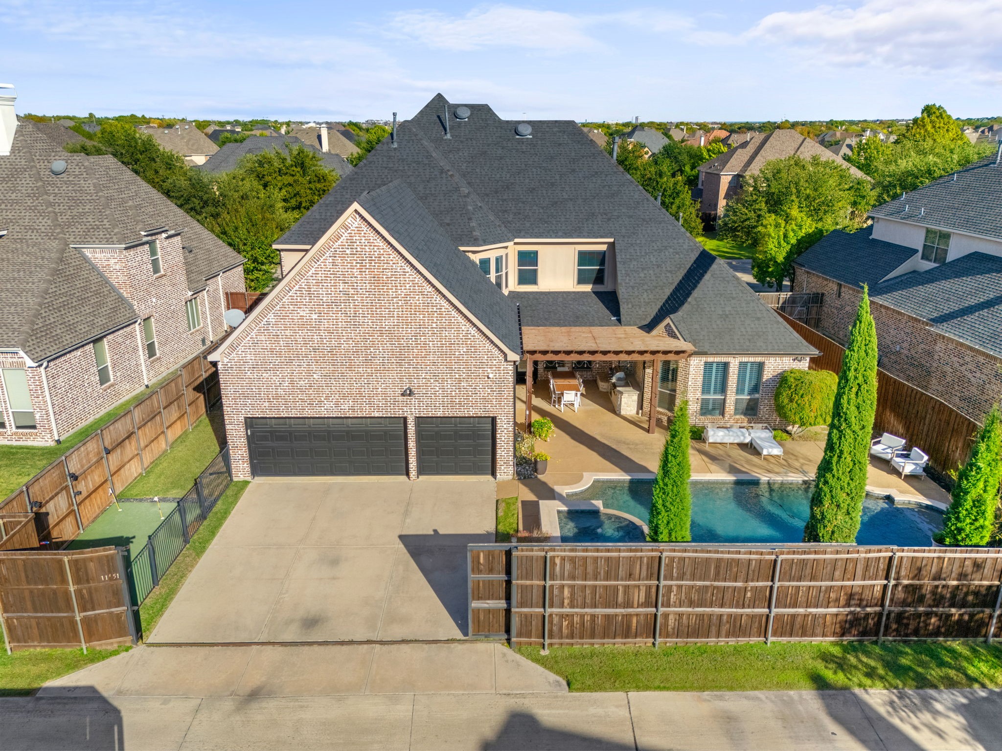 11651 Coronado Trail
