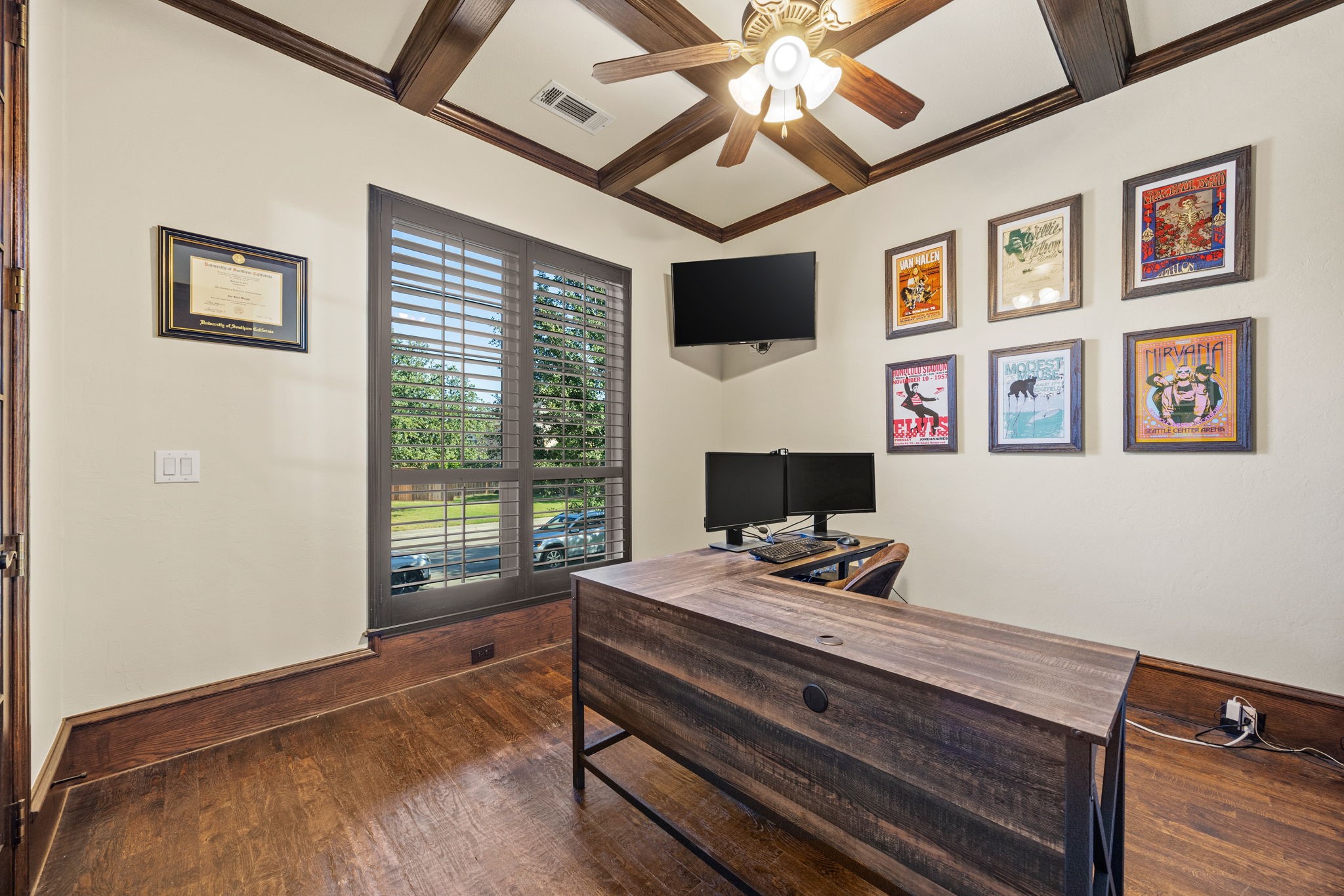 11651 Coronado Trail