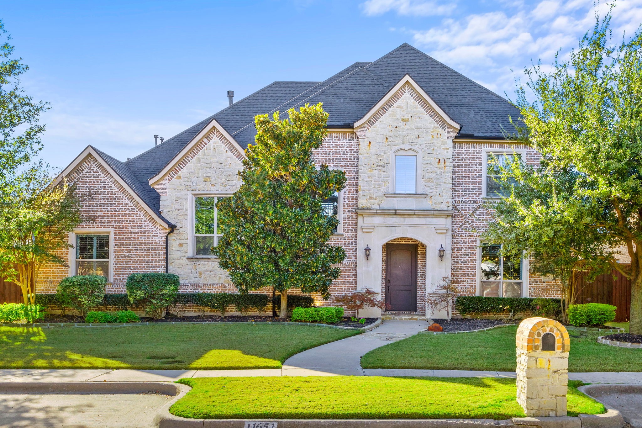 11651 Coronado Trail