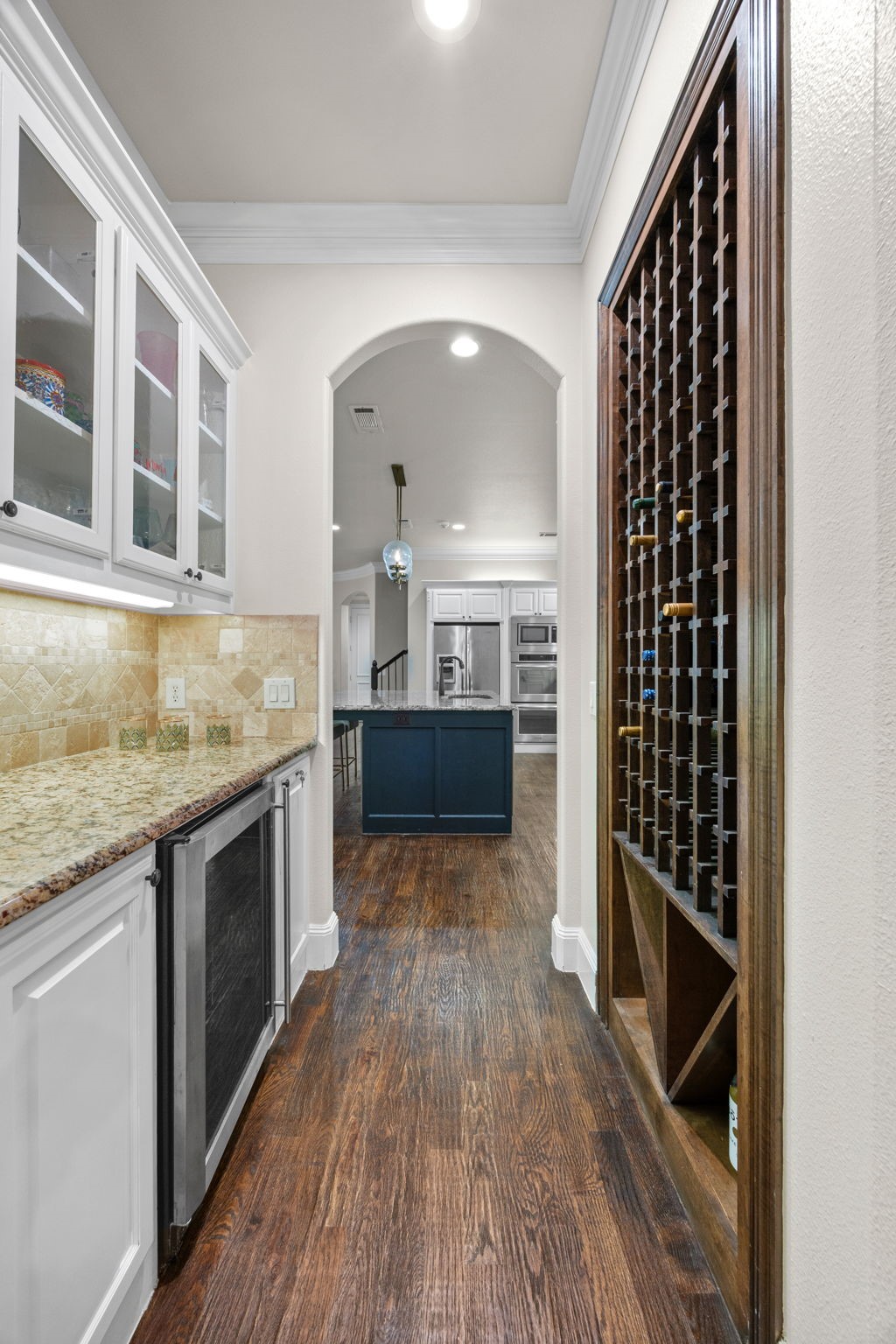 11651 Coronado Trail