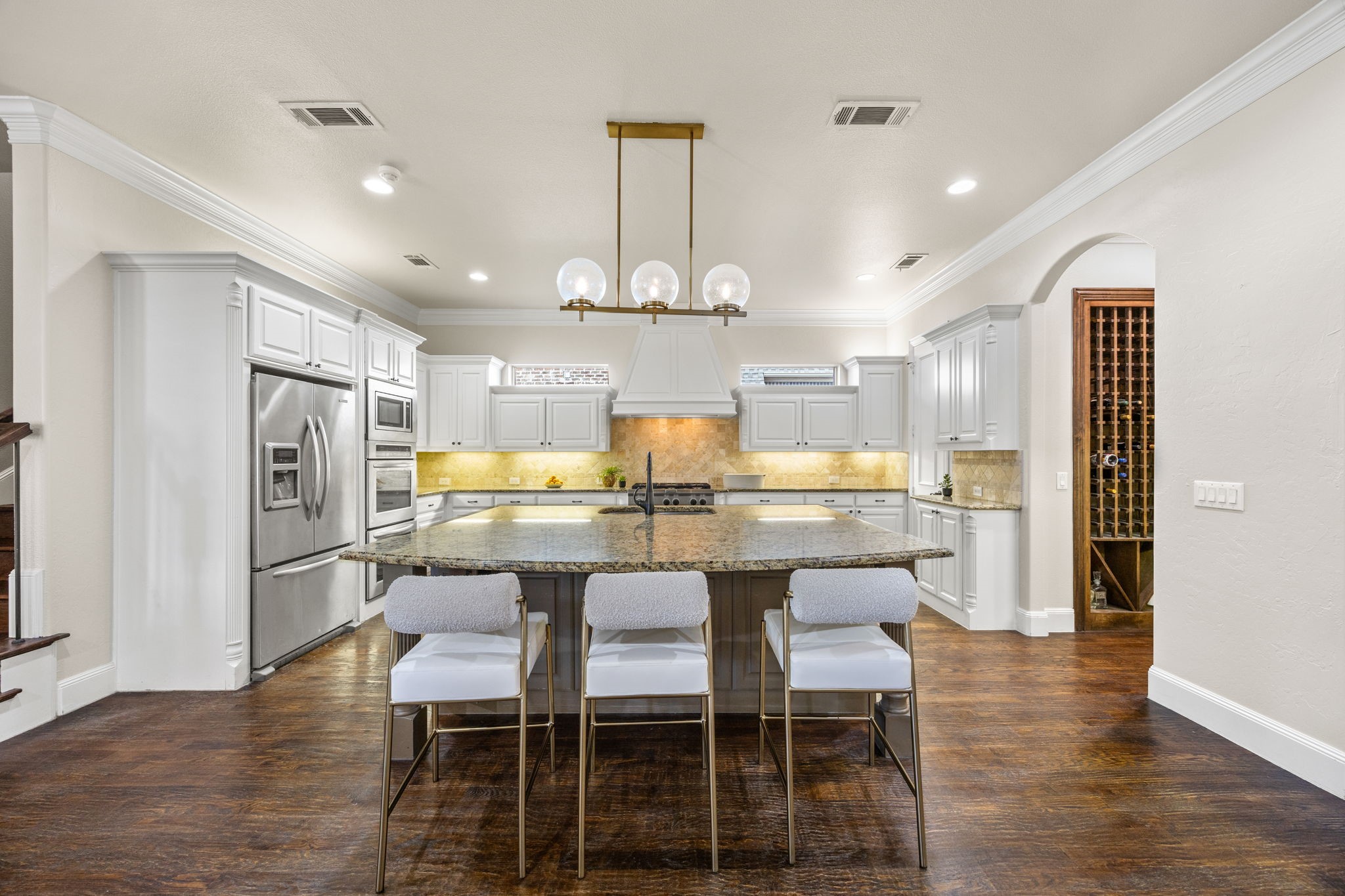 11651 Coronado Trail