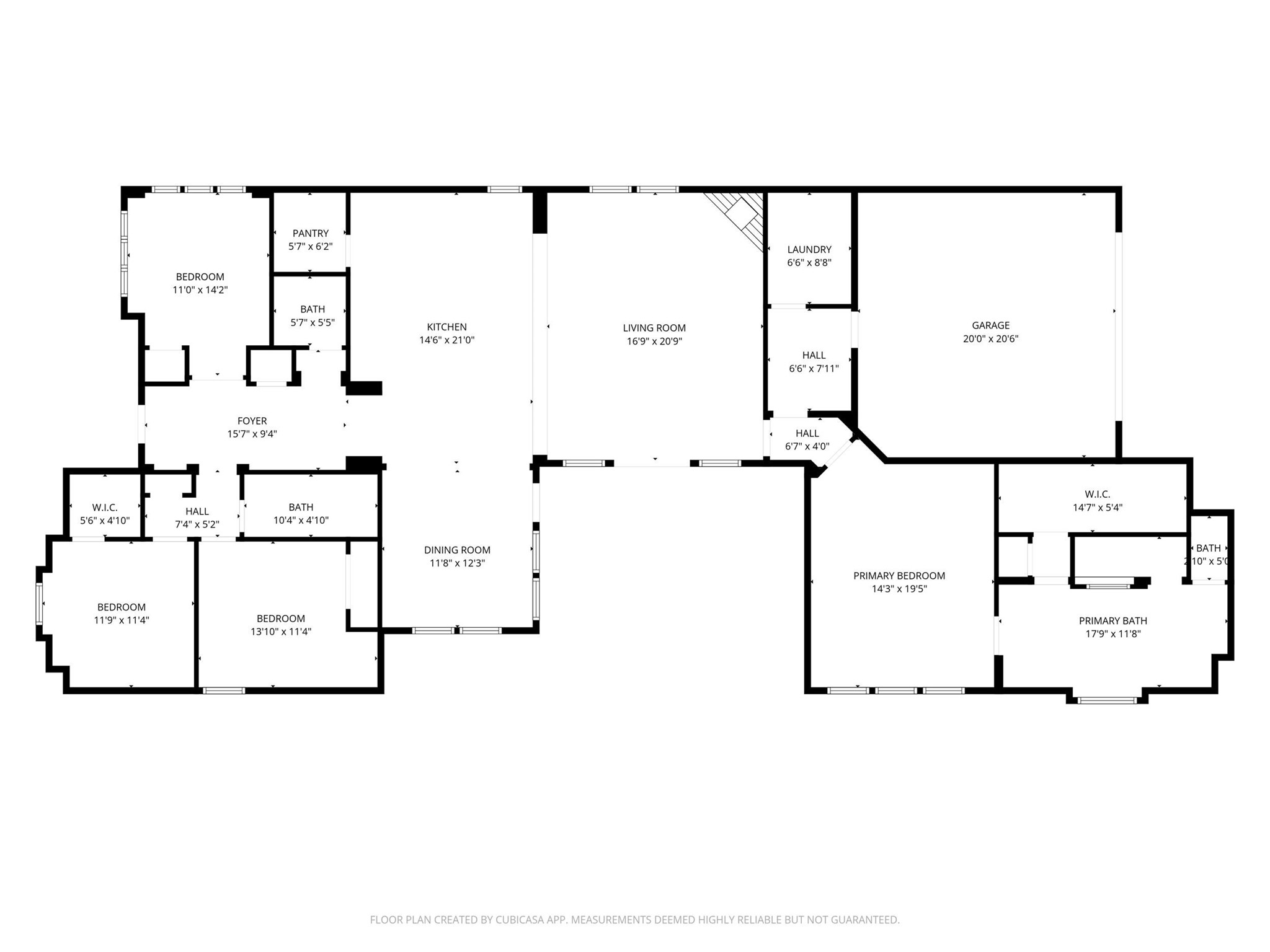 1805 Clouded Wren Drive