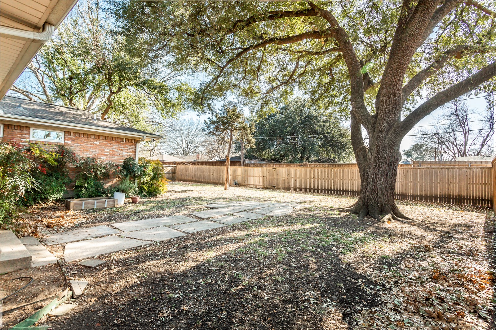 6908 Wake Forrest Drive