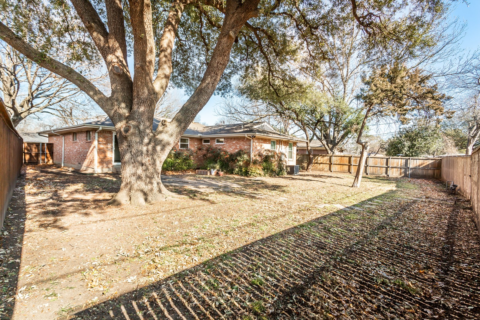 6908 Wake Forrest Drive