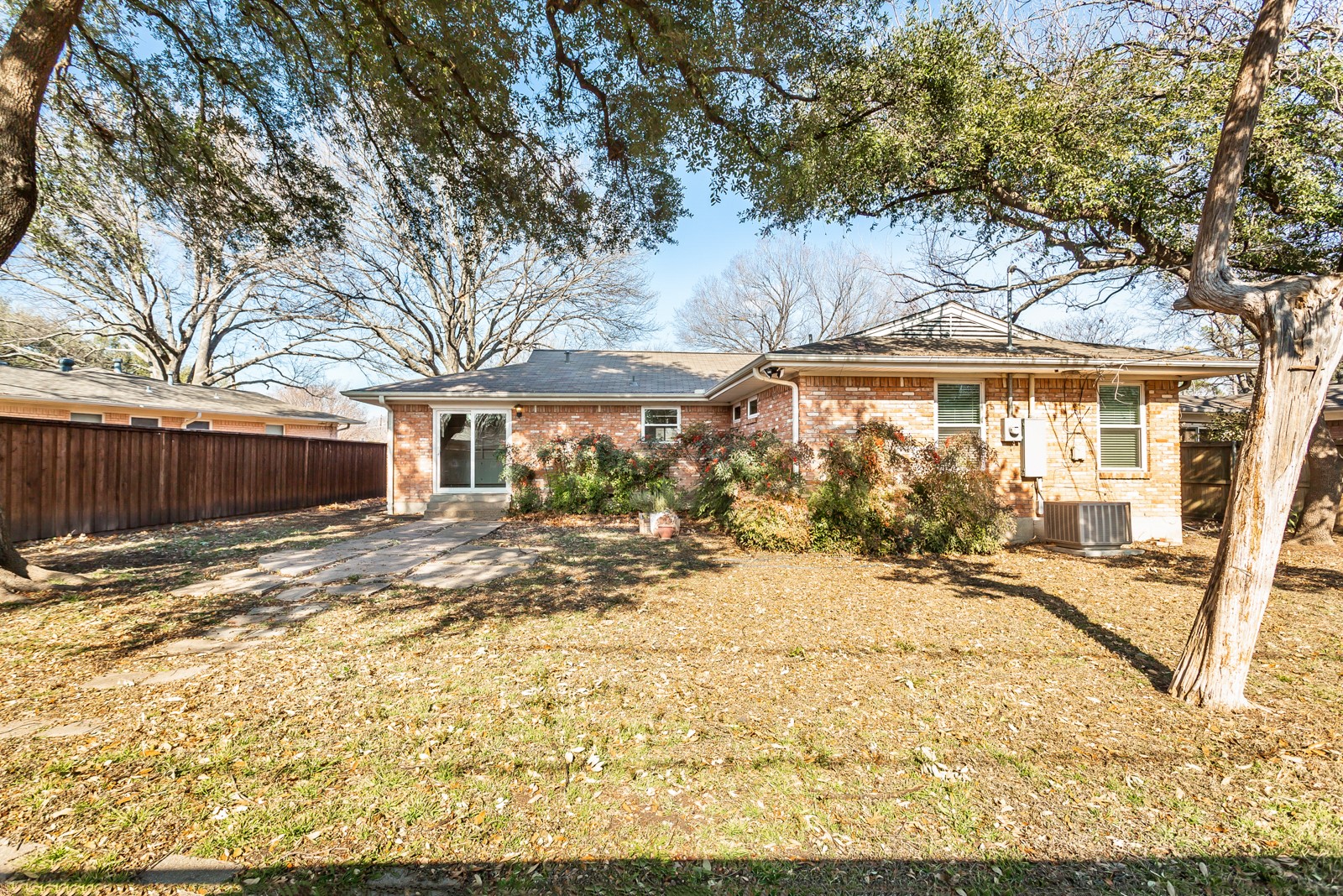 6908 Wake Forrest Drive