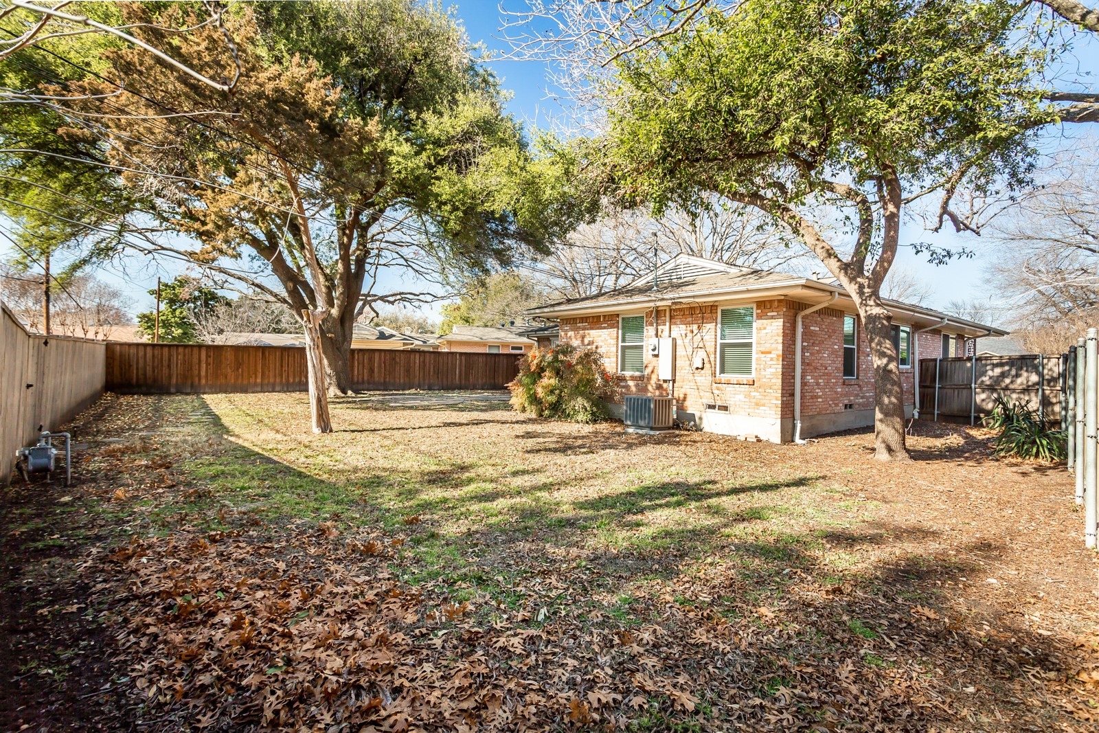 6908 Wake Forrest Drive
