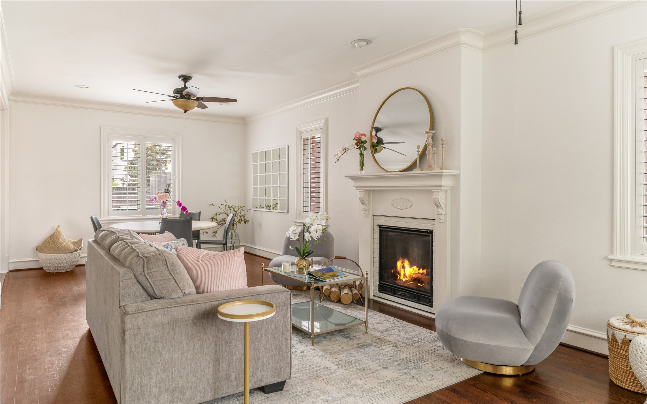 2909 Fondren Drive