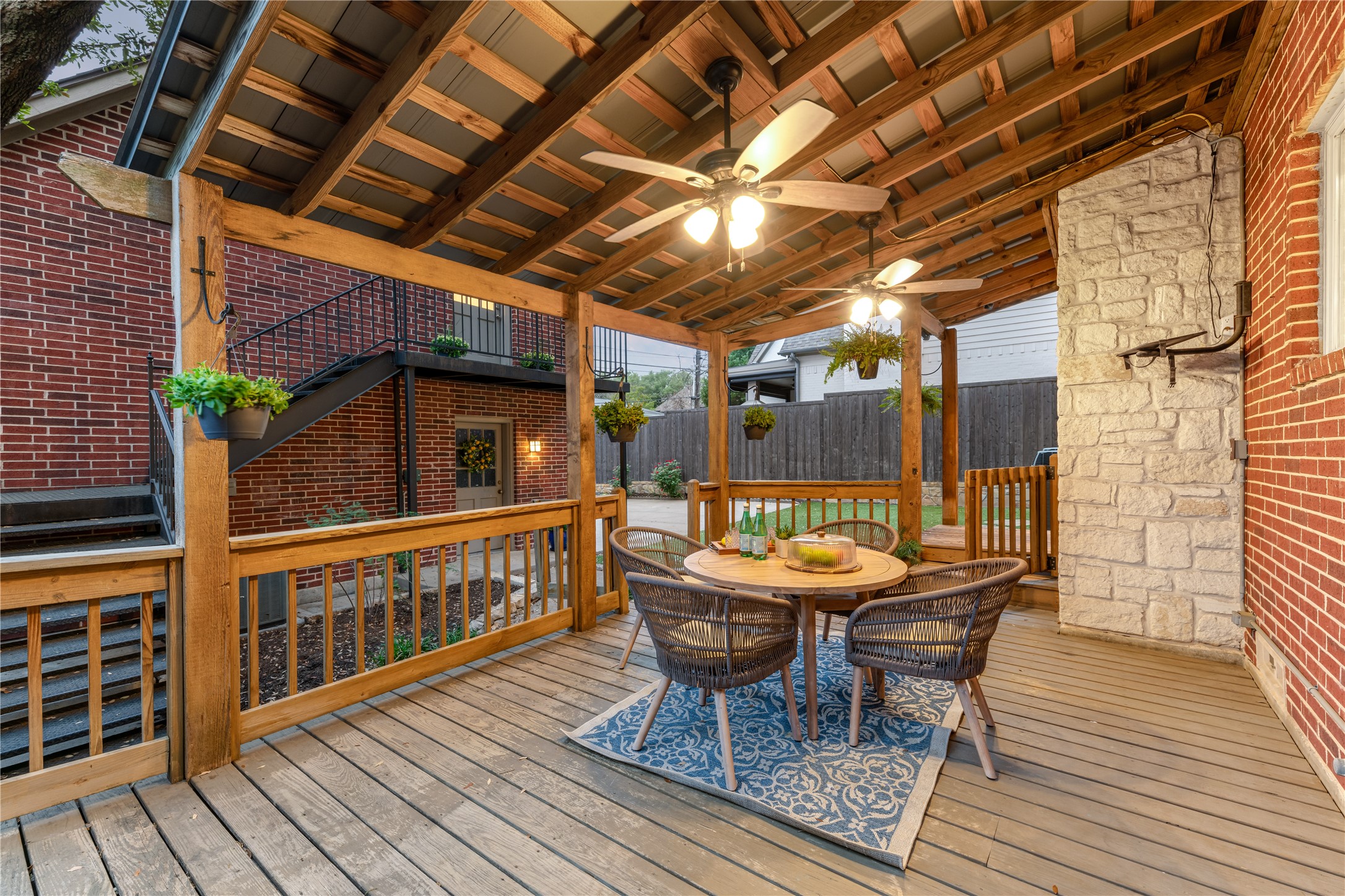 2909 Fondren Drive
