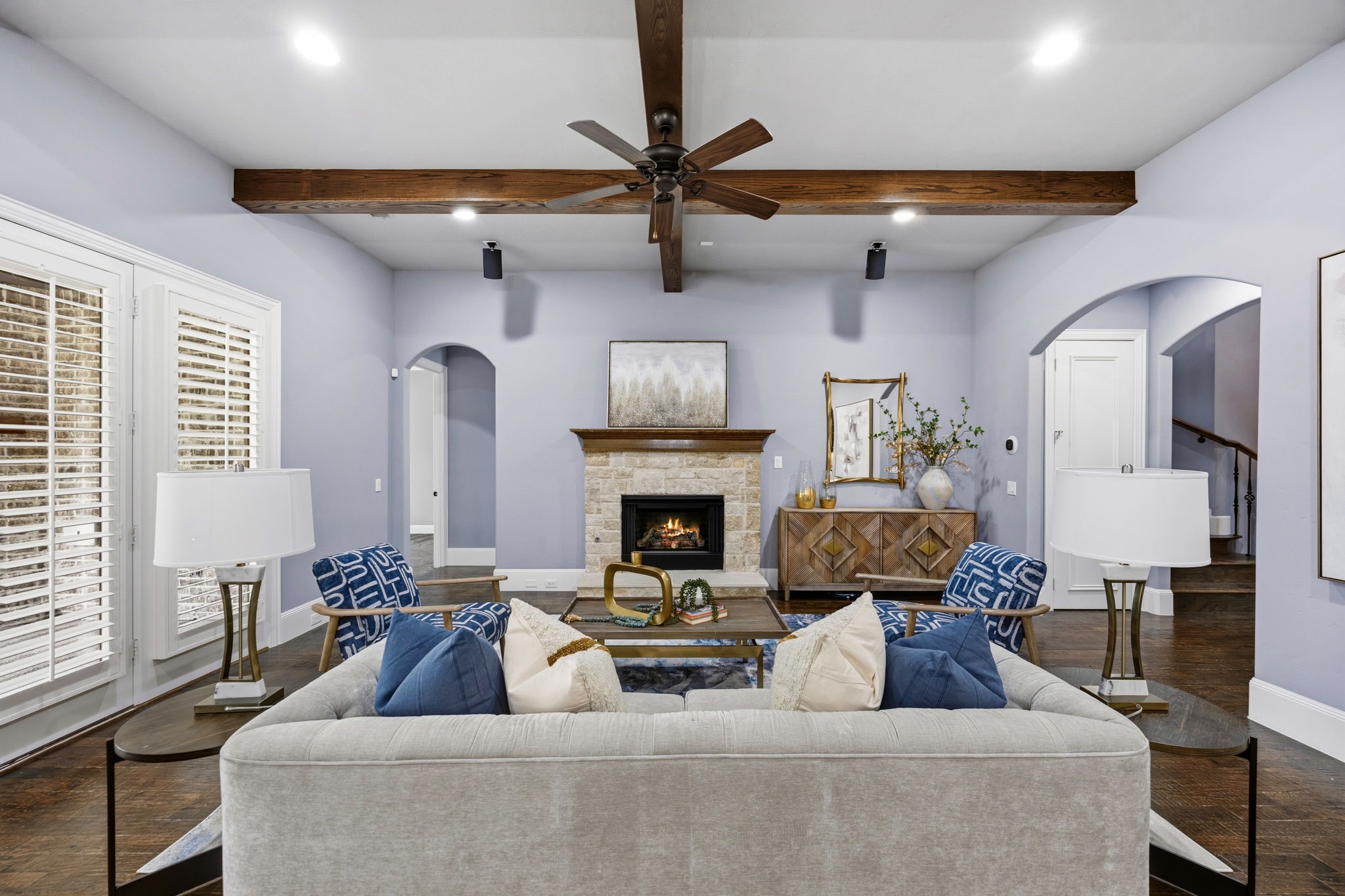9976 Tate Lane