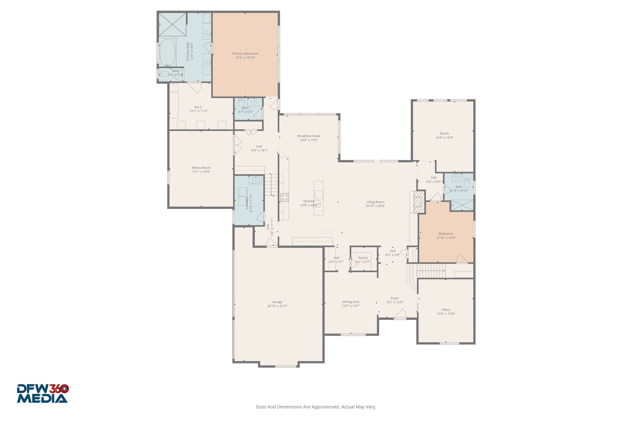 9976 Tate Lane
