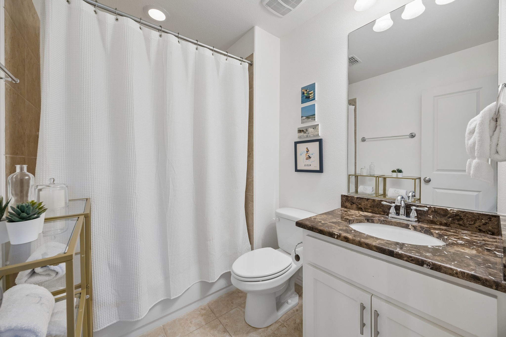 3611 Hickory Grove Lane
