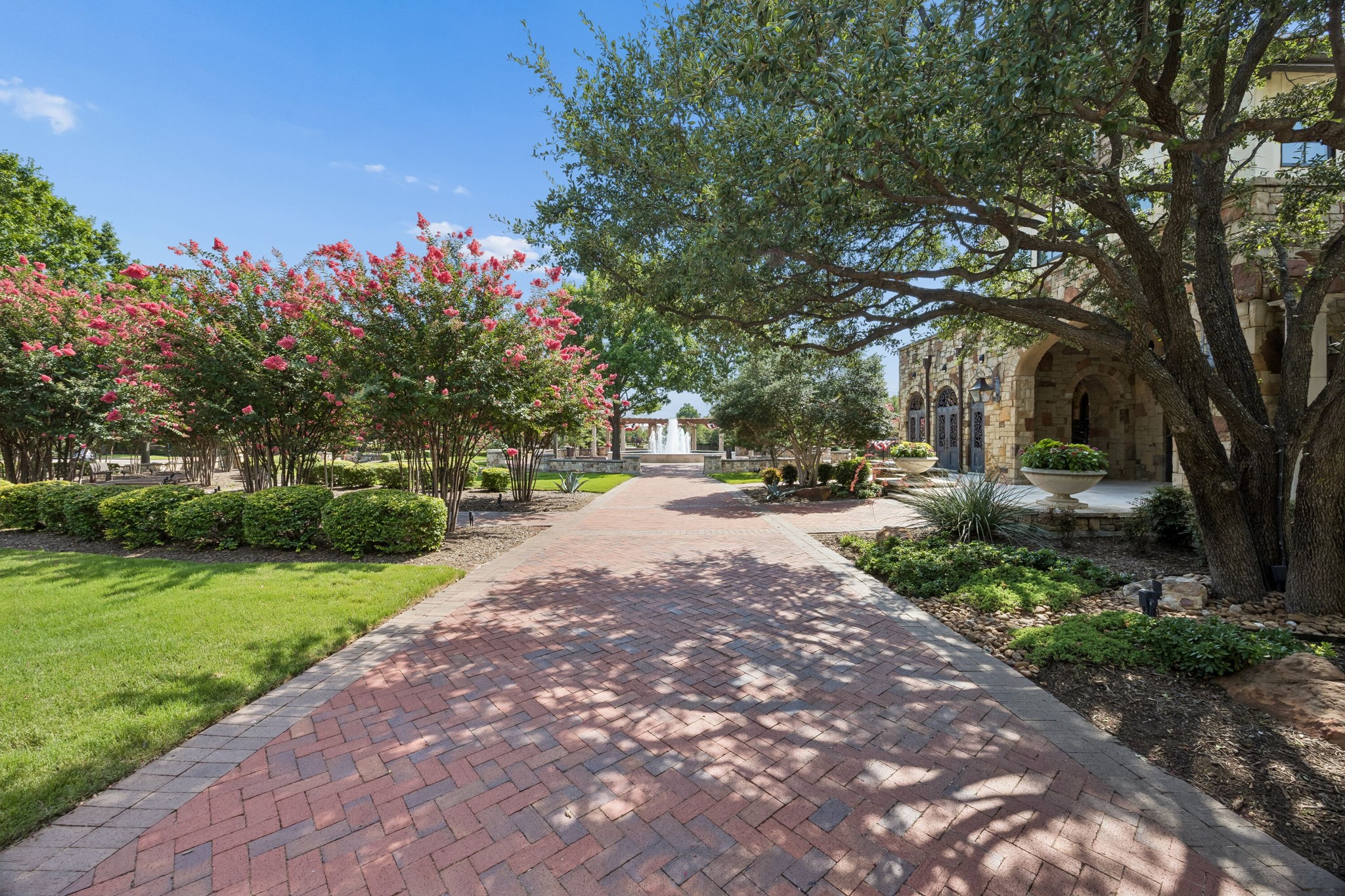 3611 Hickory Grove Lane