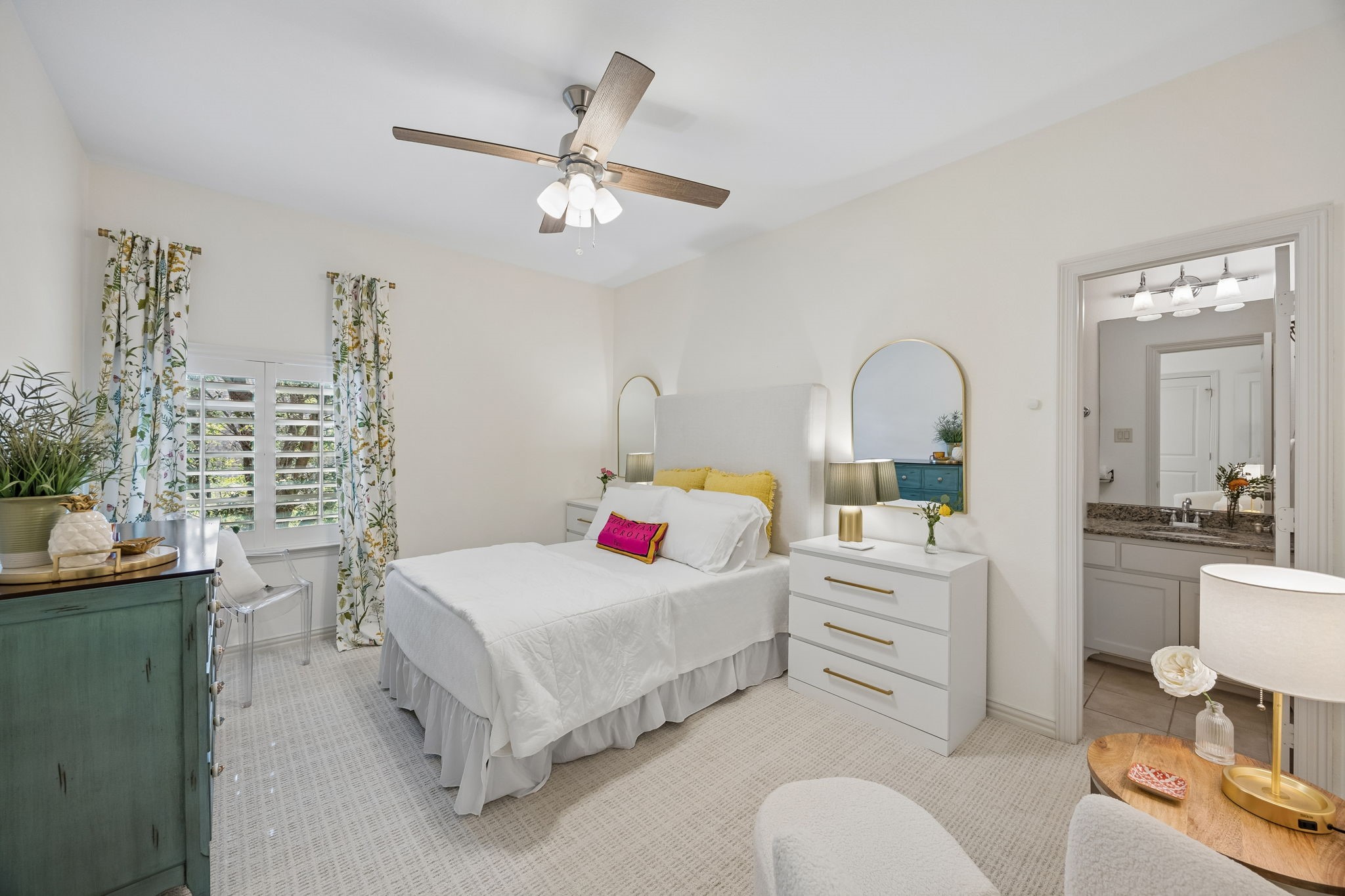 3611 Hickory Grove Lane
