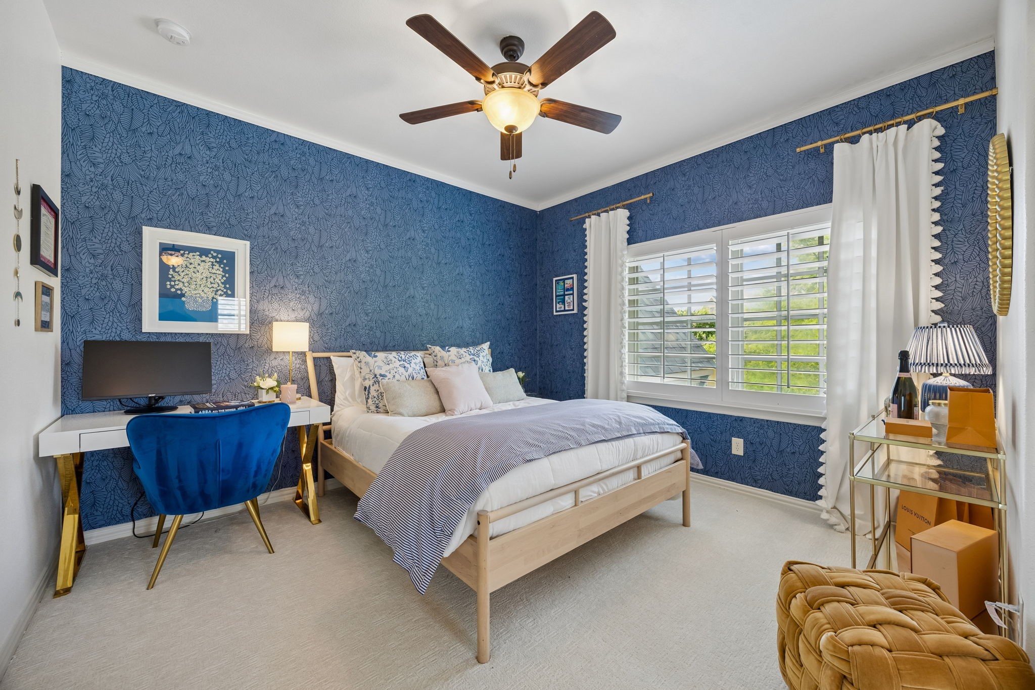 3611 Hickory Grove Lane