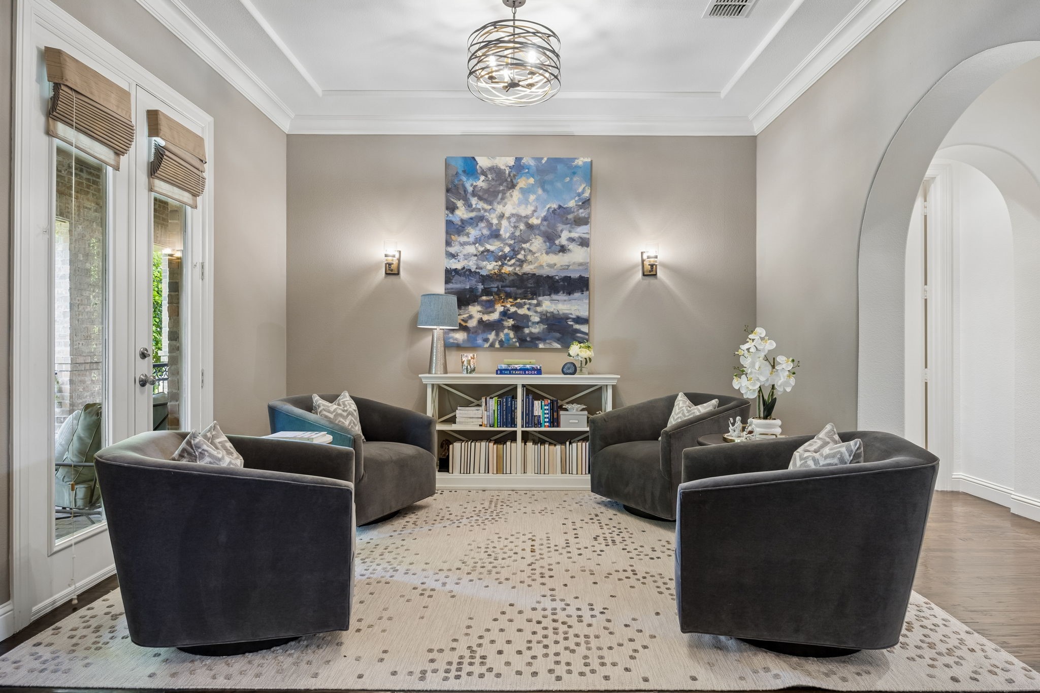 3611 Hickory Grove Lane
