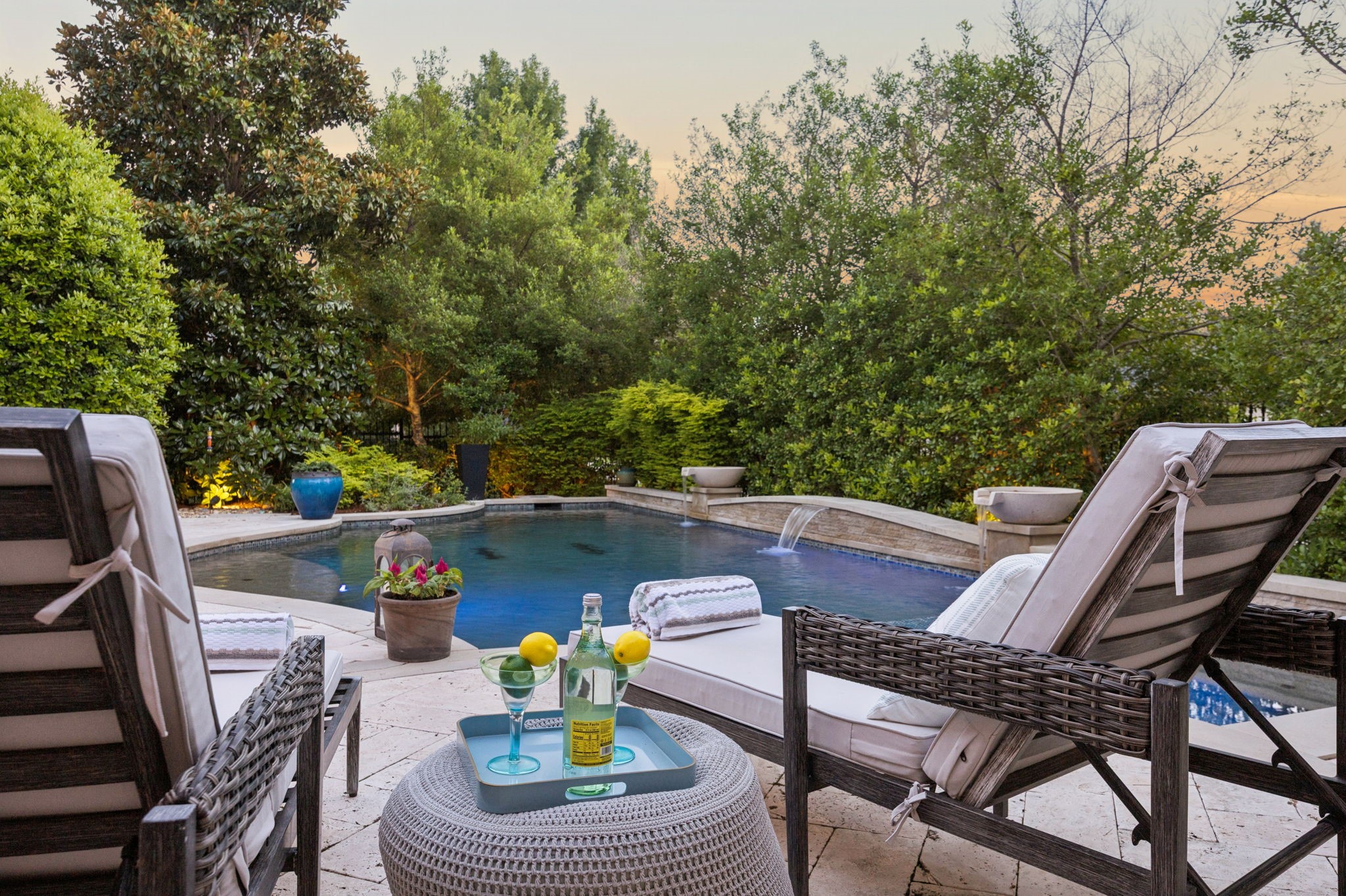 3611 Hickory Grove Lane
