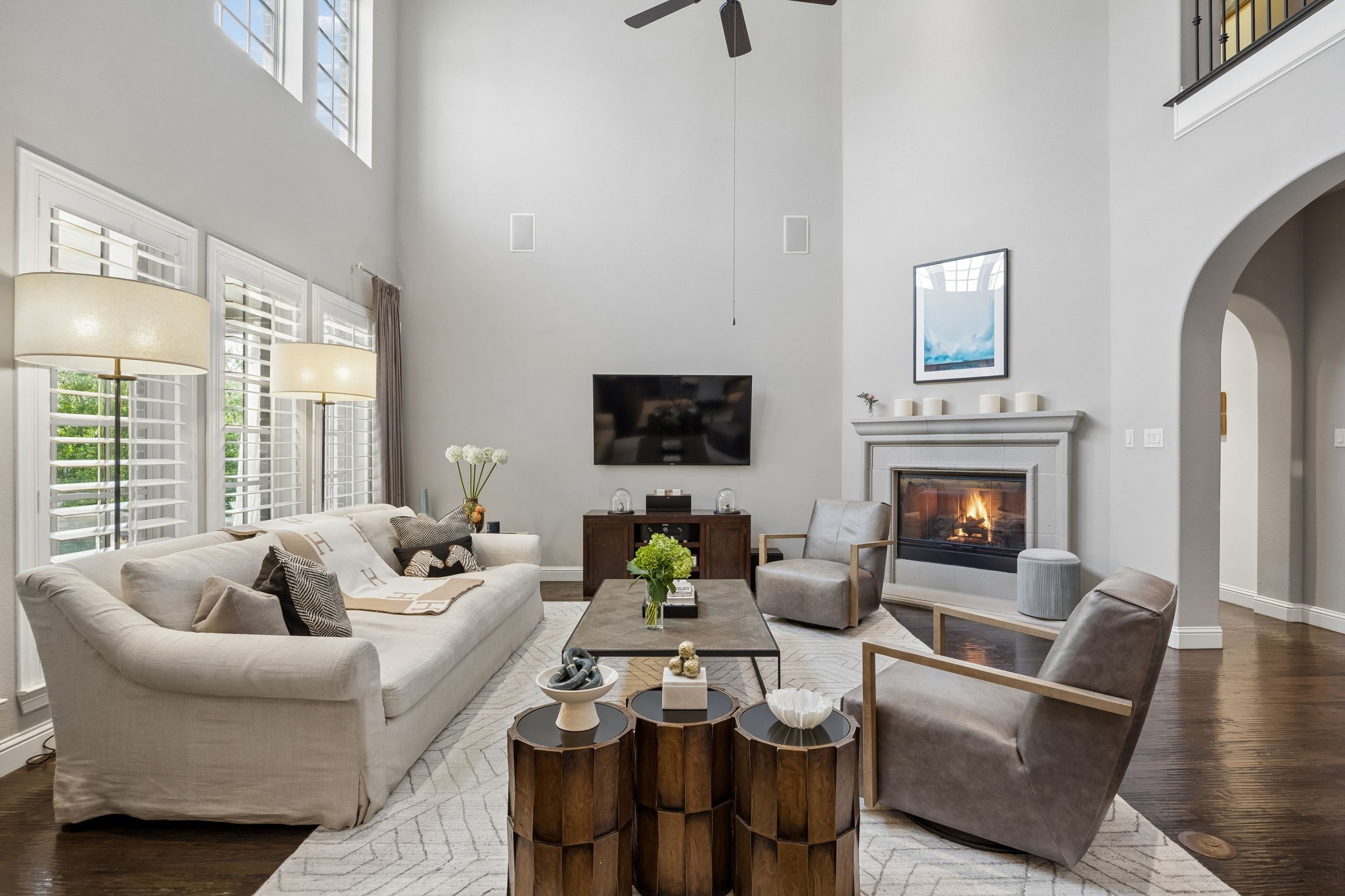 3611 Hickory Grove Lane