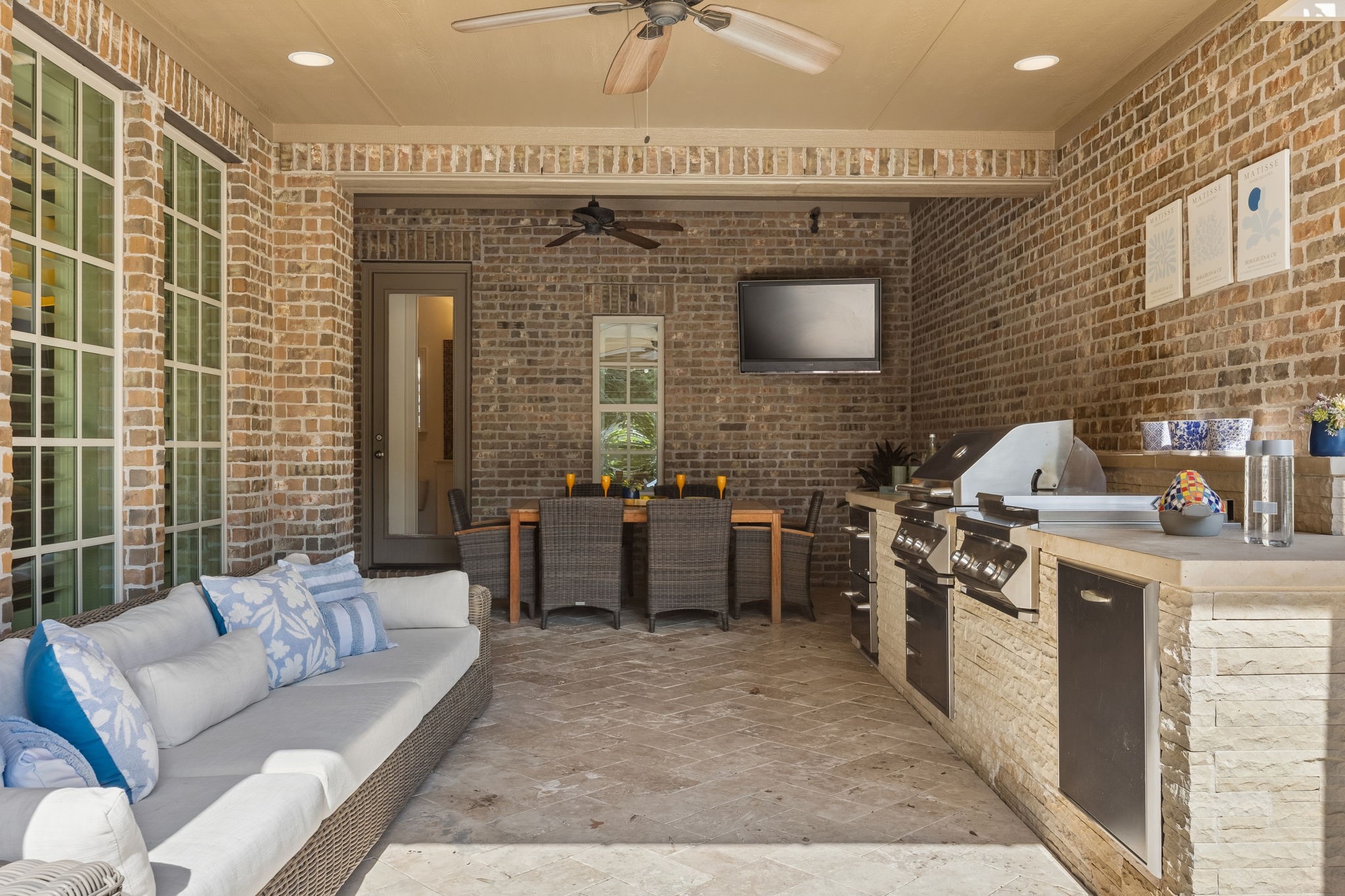 3611 Hickory Grove Lane