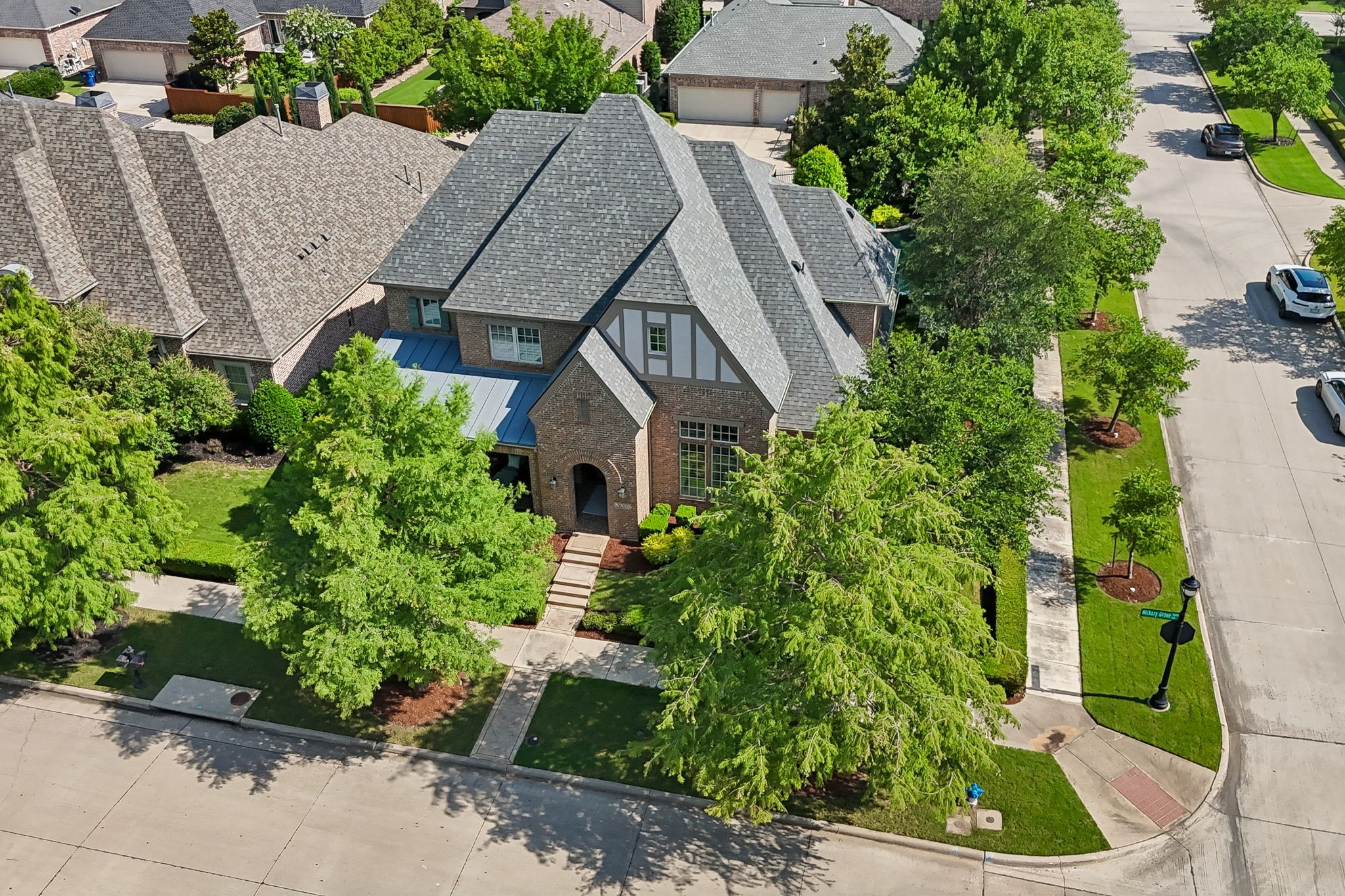3611 Hickory Grove Lane
