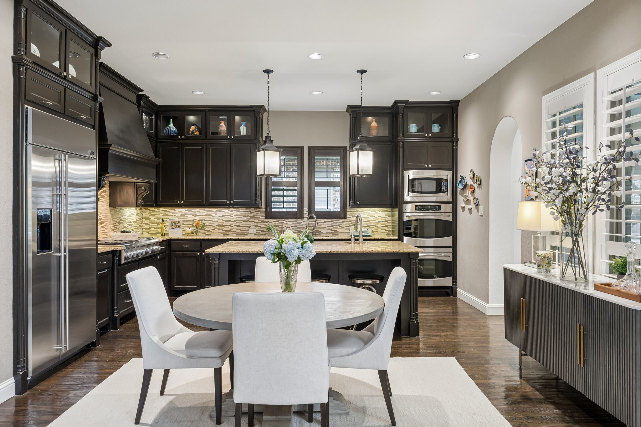 3611 Hickory Grove Lane